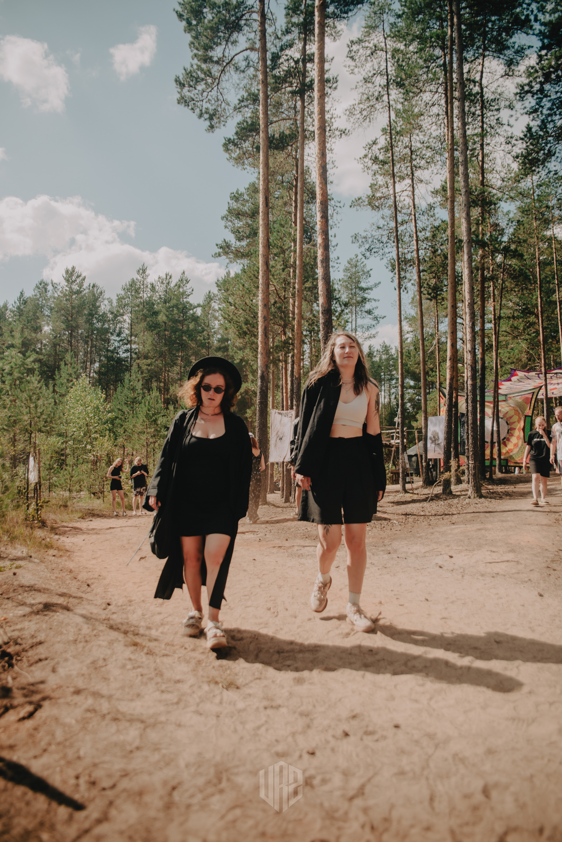 METADREAMS 2023. Контент фотограф Илья Урс