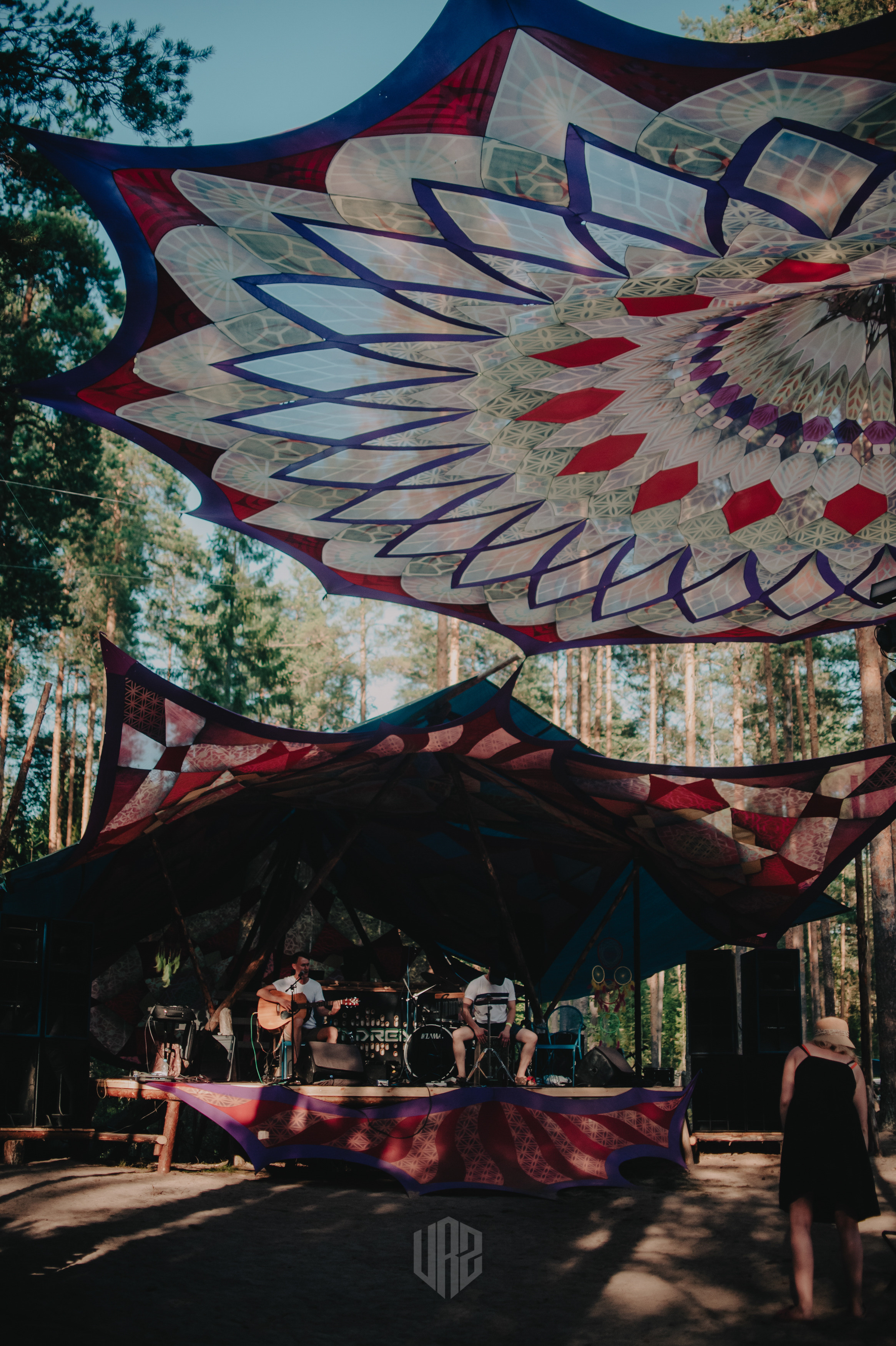 METADREAMS 2023. Контент фотограф Илья Урс