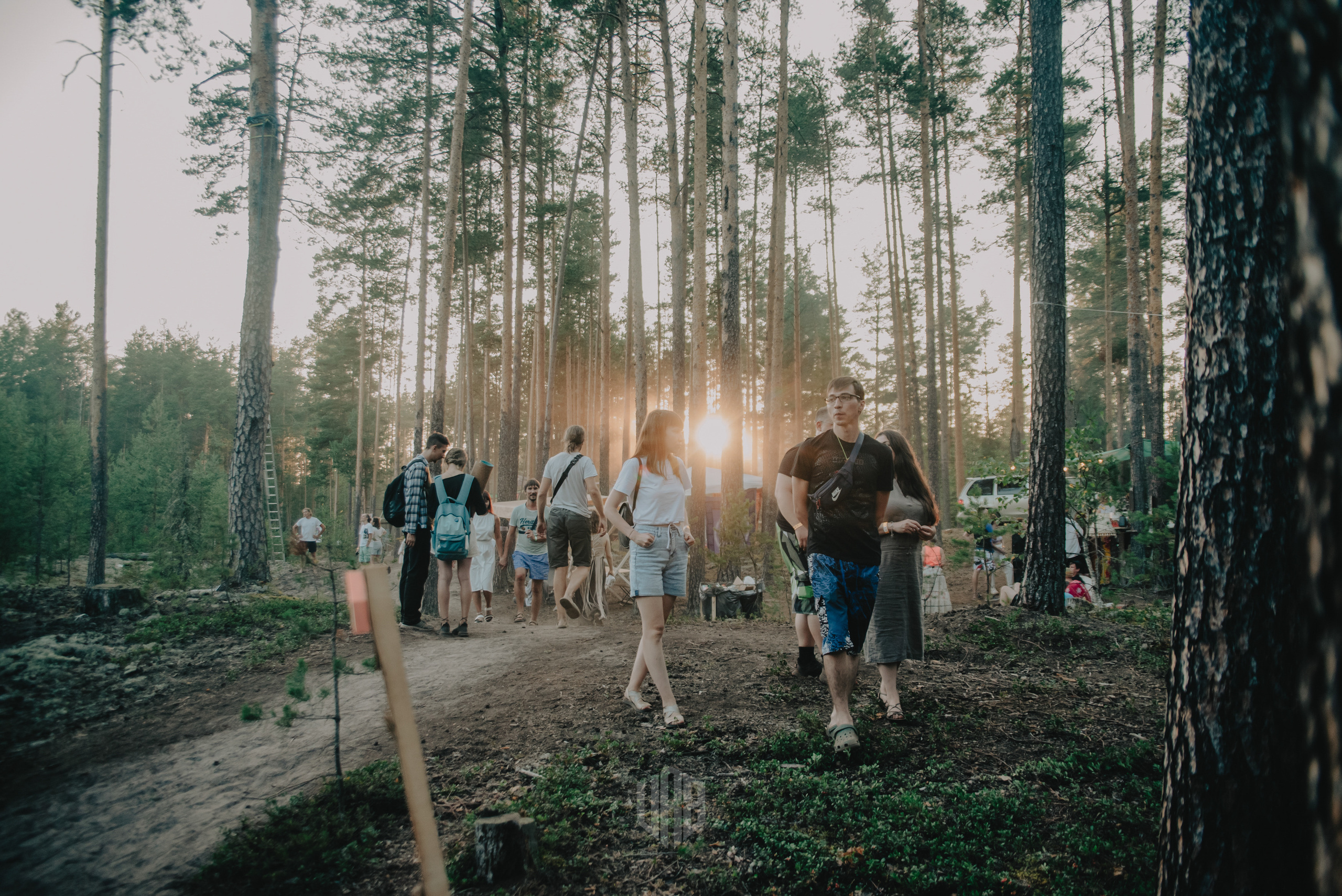 METADREAMS 2023. Контент фотограф Илья Урс