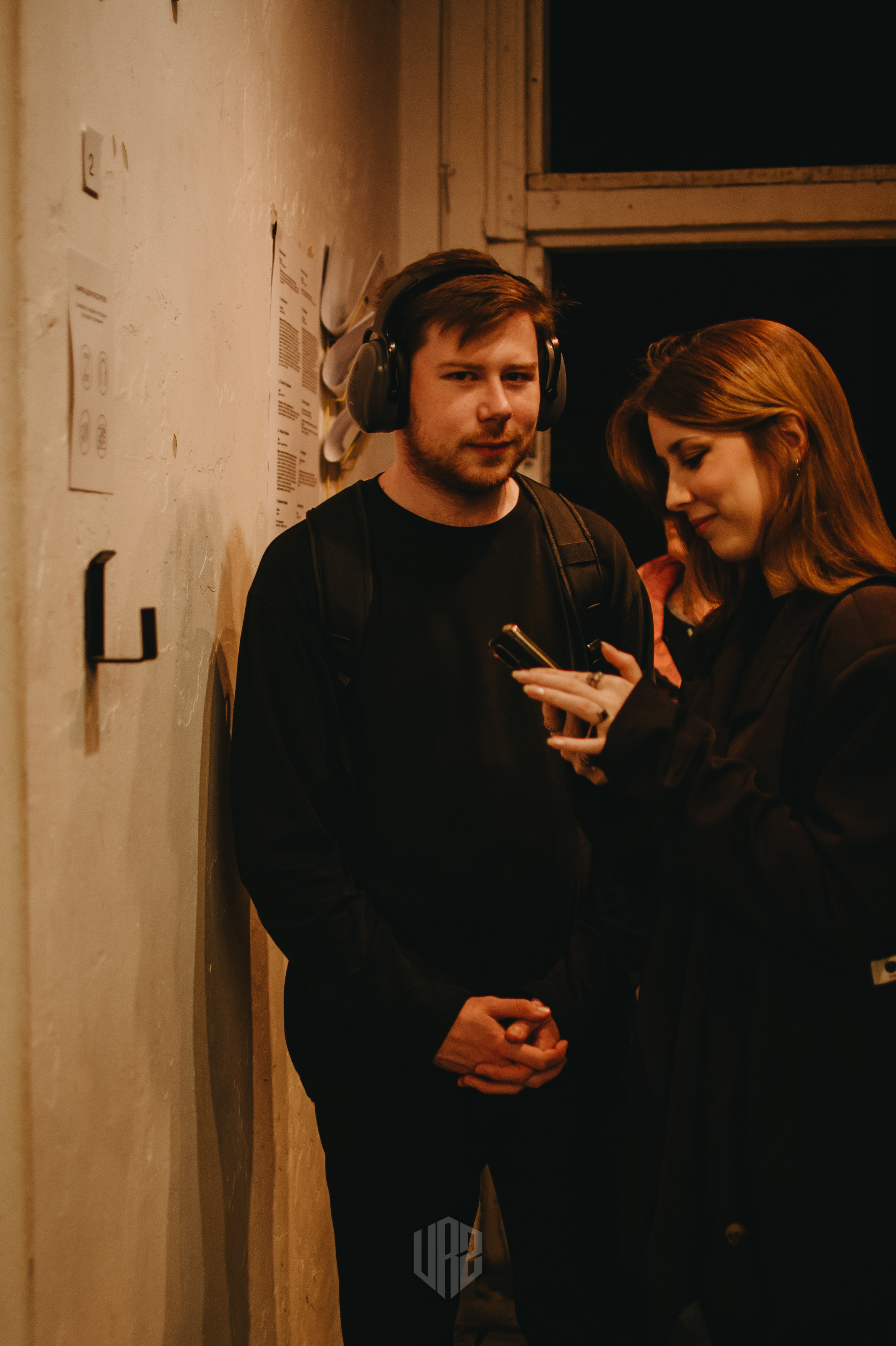 Вятский субъектив «ВСЁ!». Контент фотограф Илья Урс