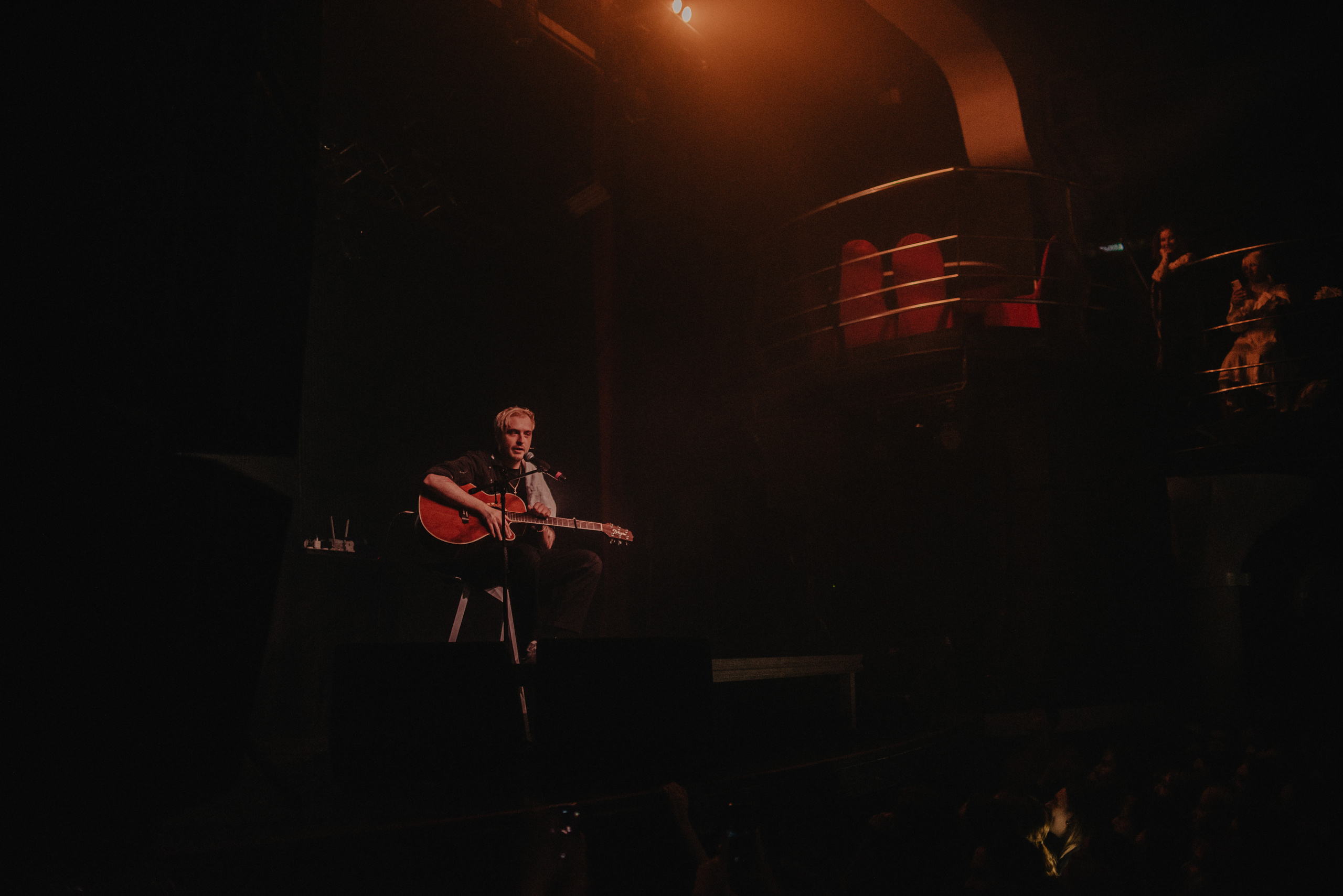 PYROKINESIS. Контент фотограф Илья Урс