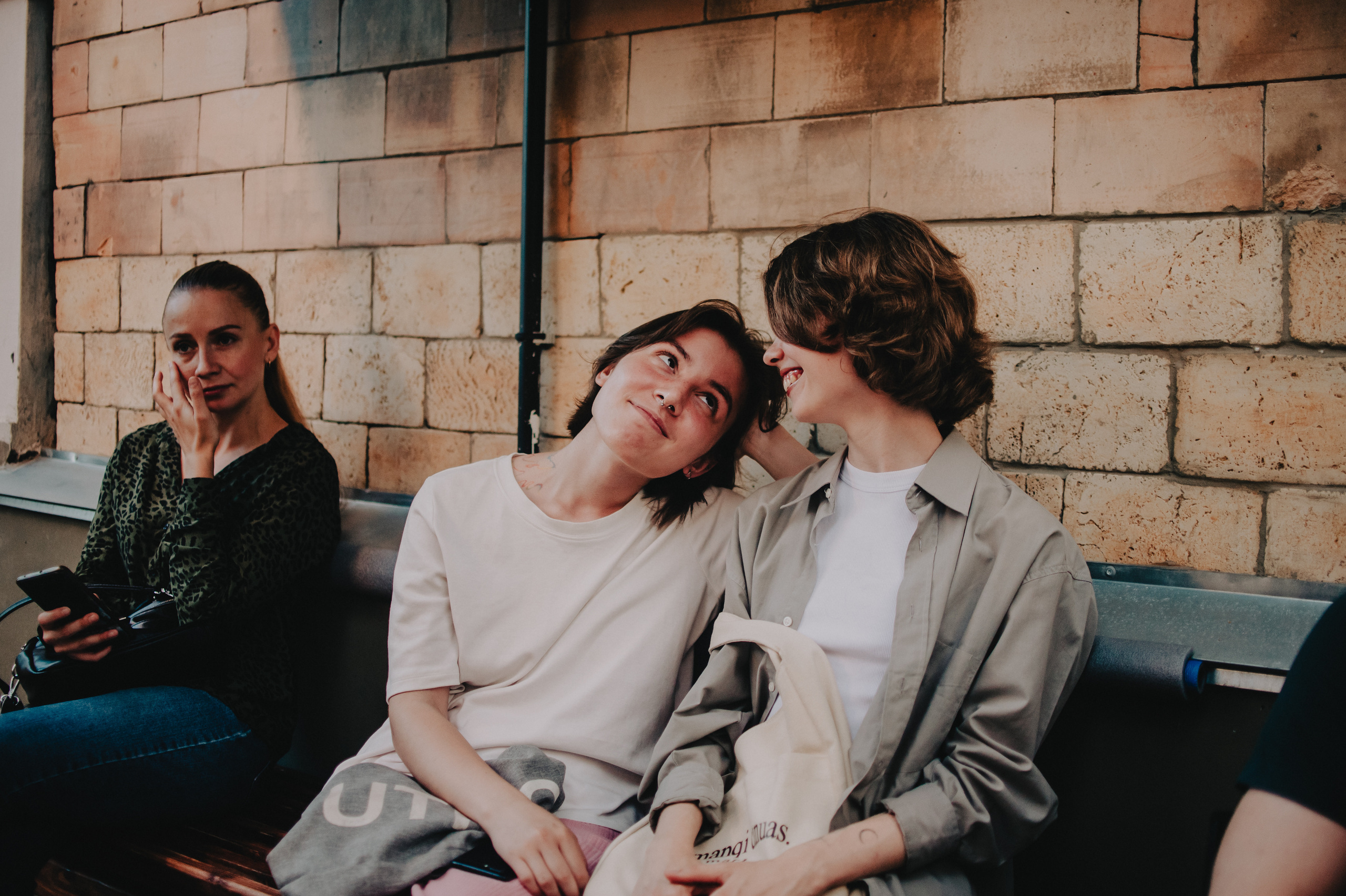 ~ ПРИНТЕР ФЕСТ 🪅. Контент фотограф Илья Урс