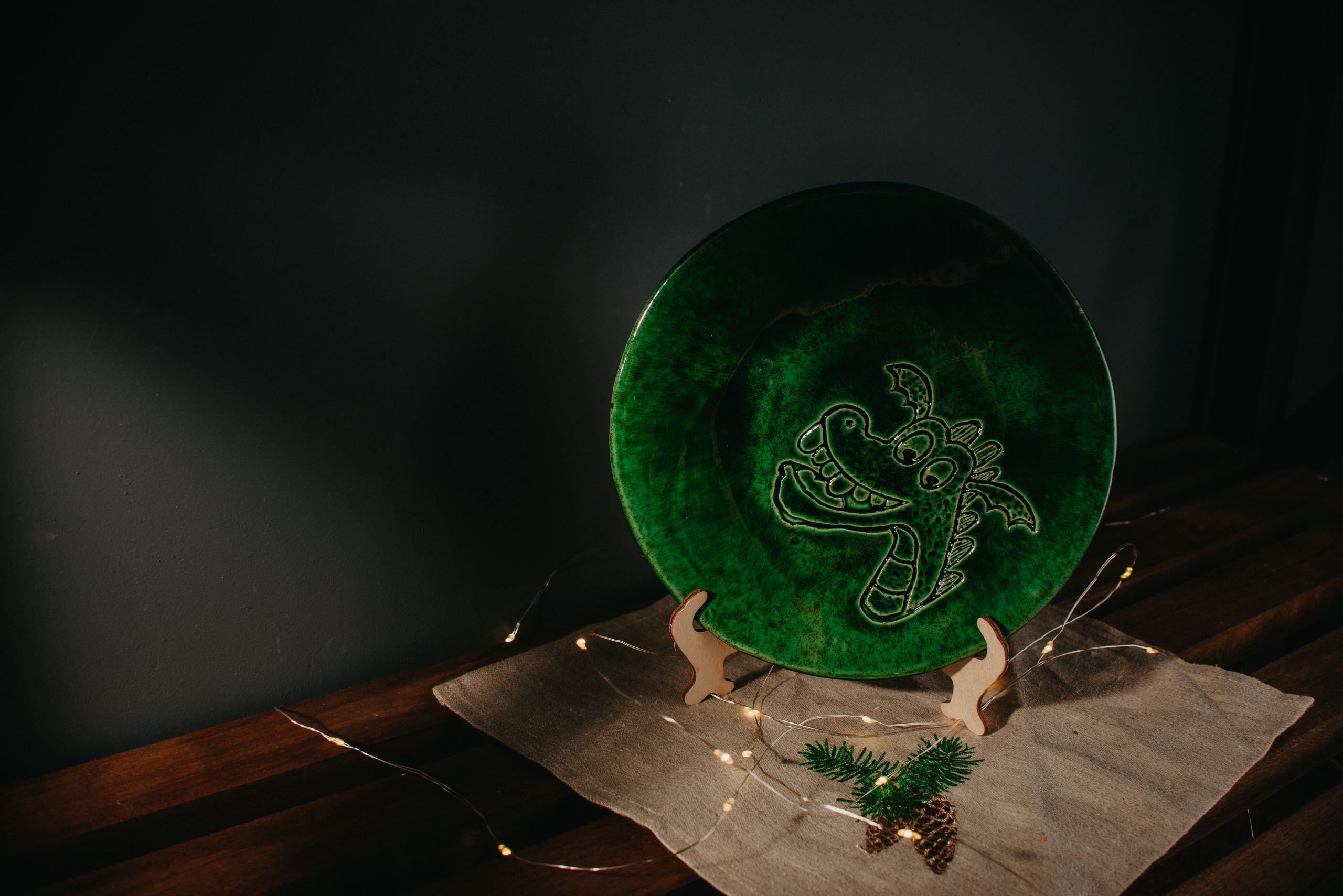 Сувенирная продукция «Дорогою Добра». Контент фотограф Илья Урс