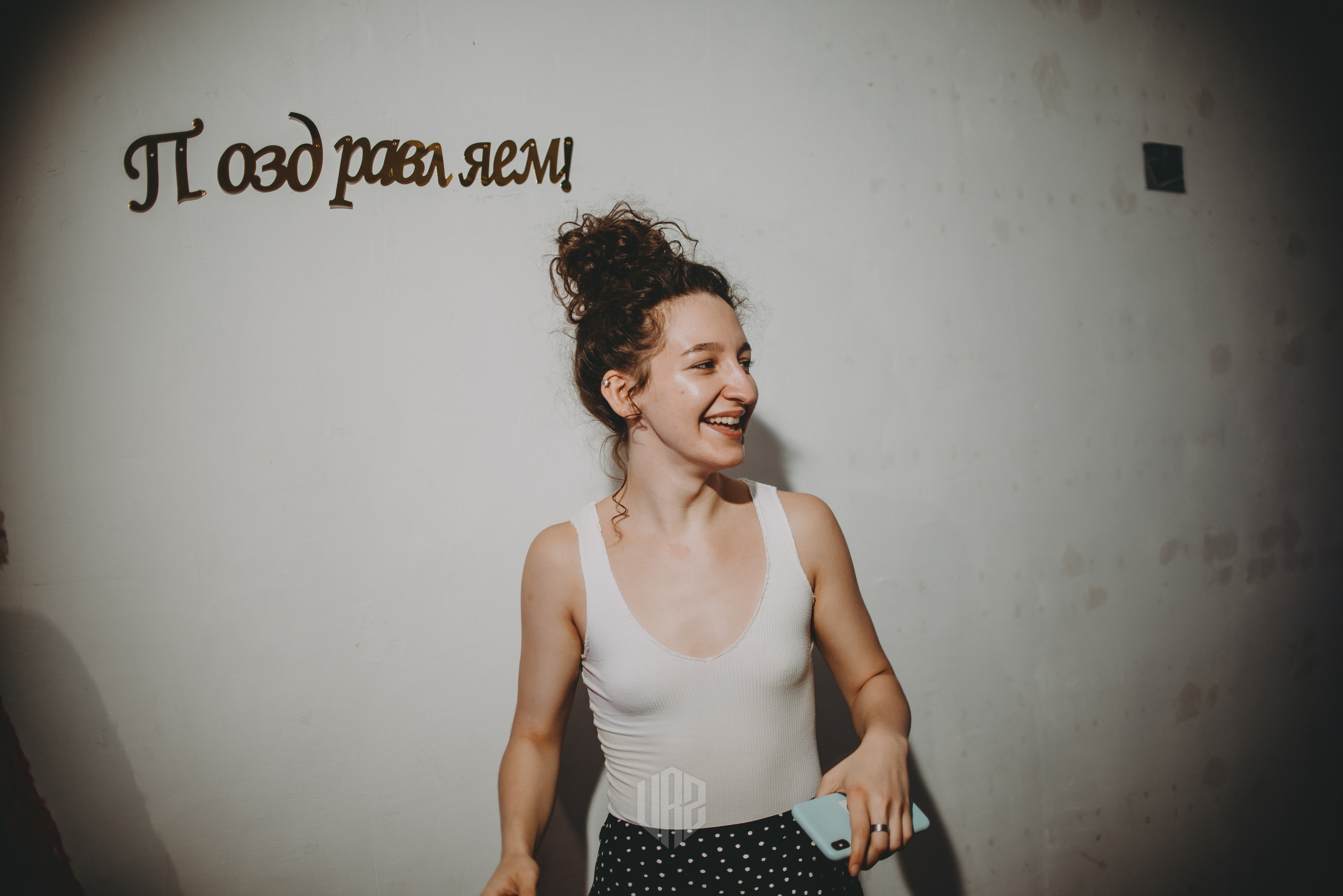 Вятский субъектив «ВСЁ!». Контент фотограф Илья Урс