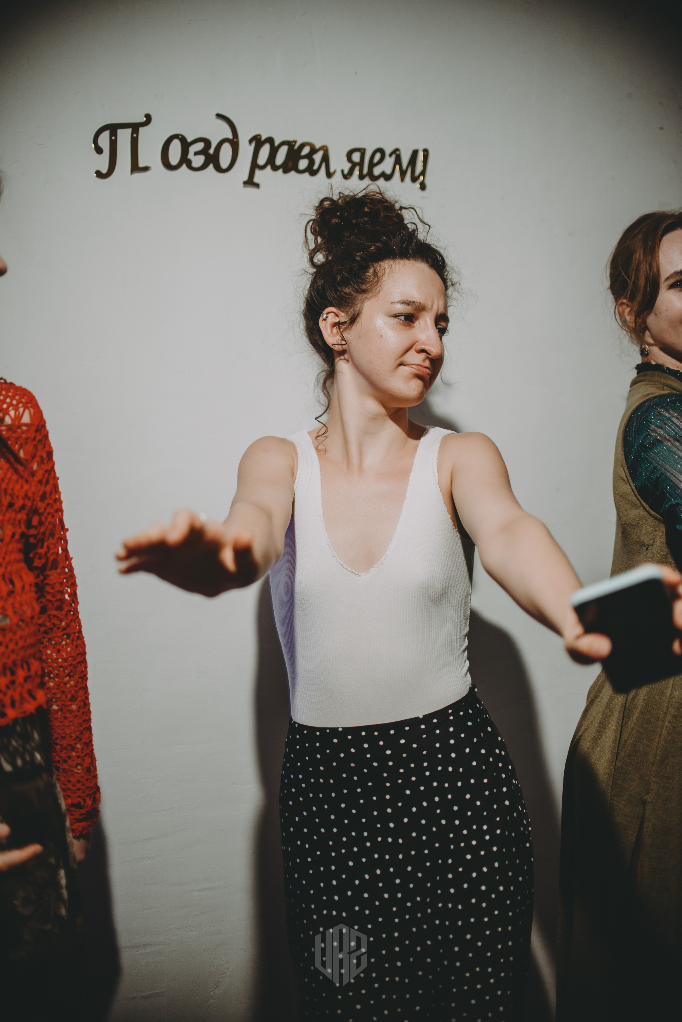 Вятский субъектив «ВСЁ!». Контент фотограф Илья Урс