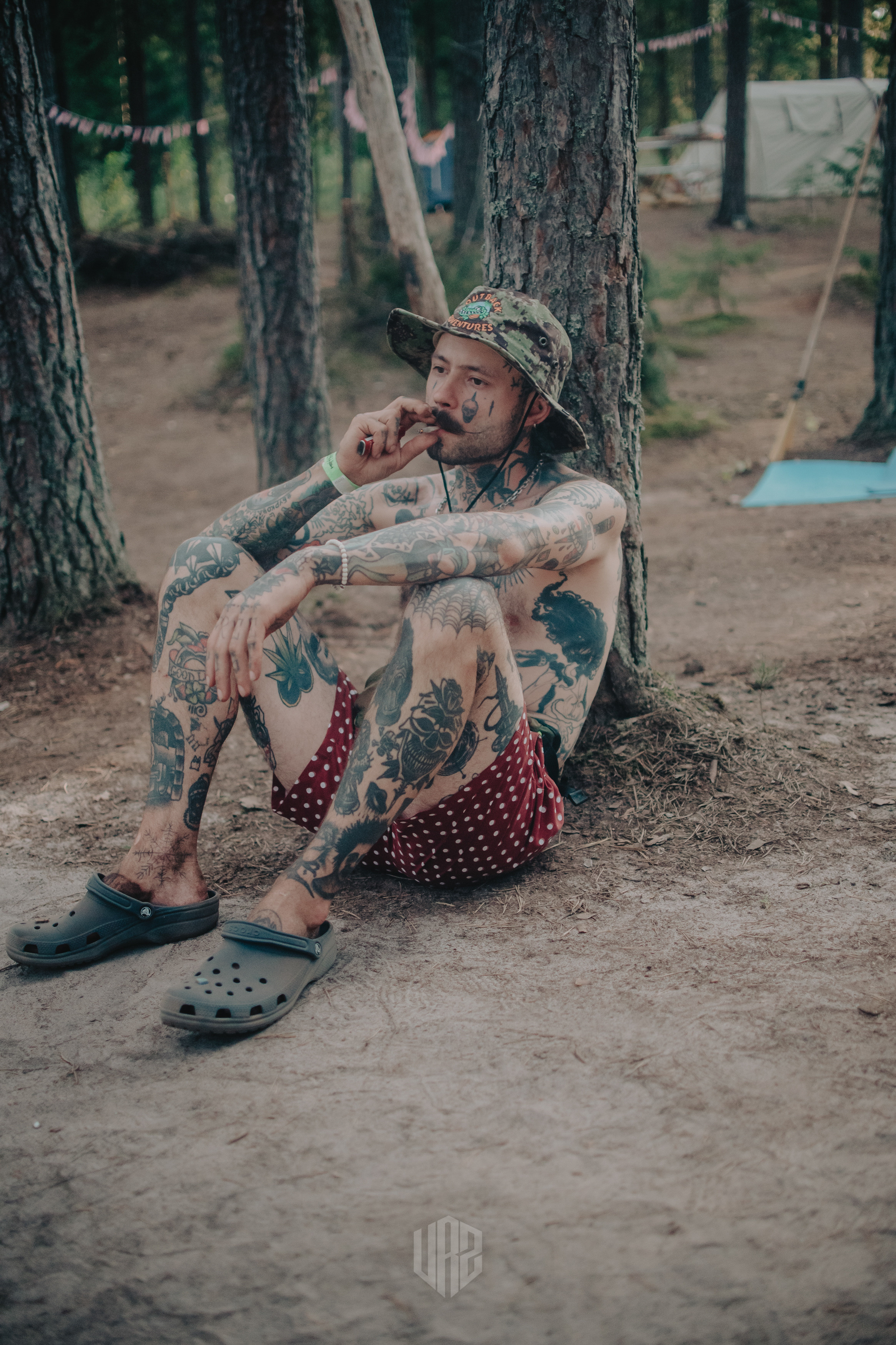 METADREAMS 2023. Контент фотограф Илья Урс