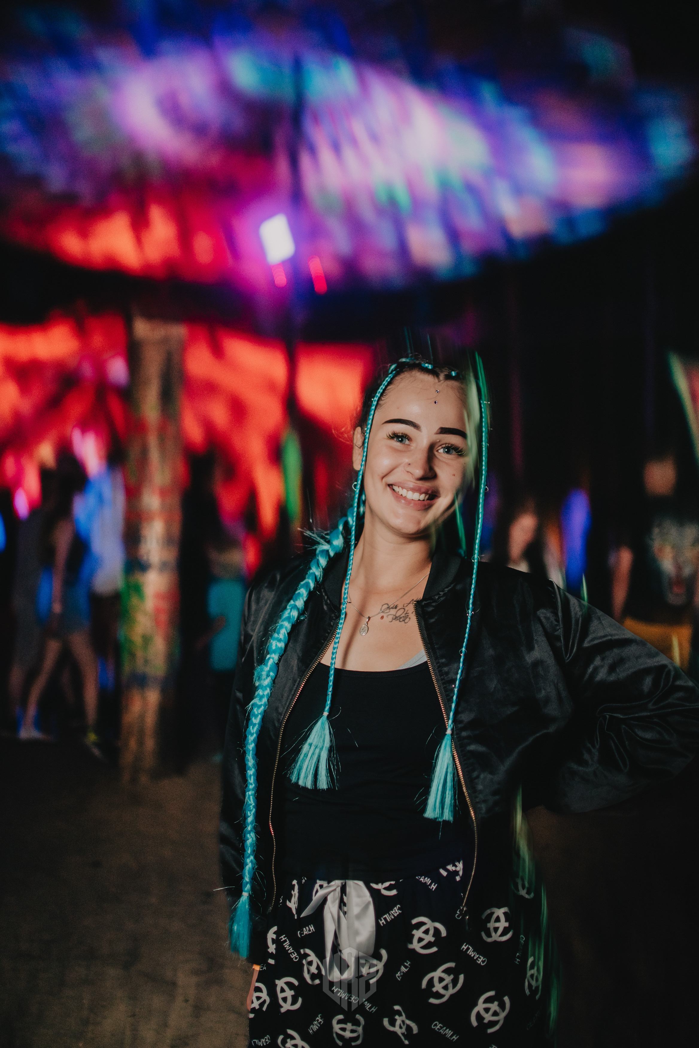 METADREAMS 2023. Контент фотограф Илья Урс