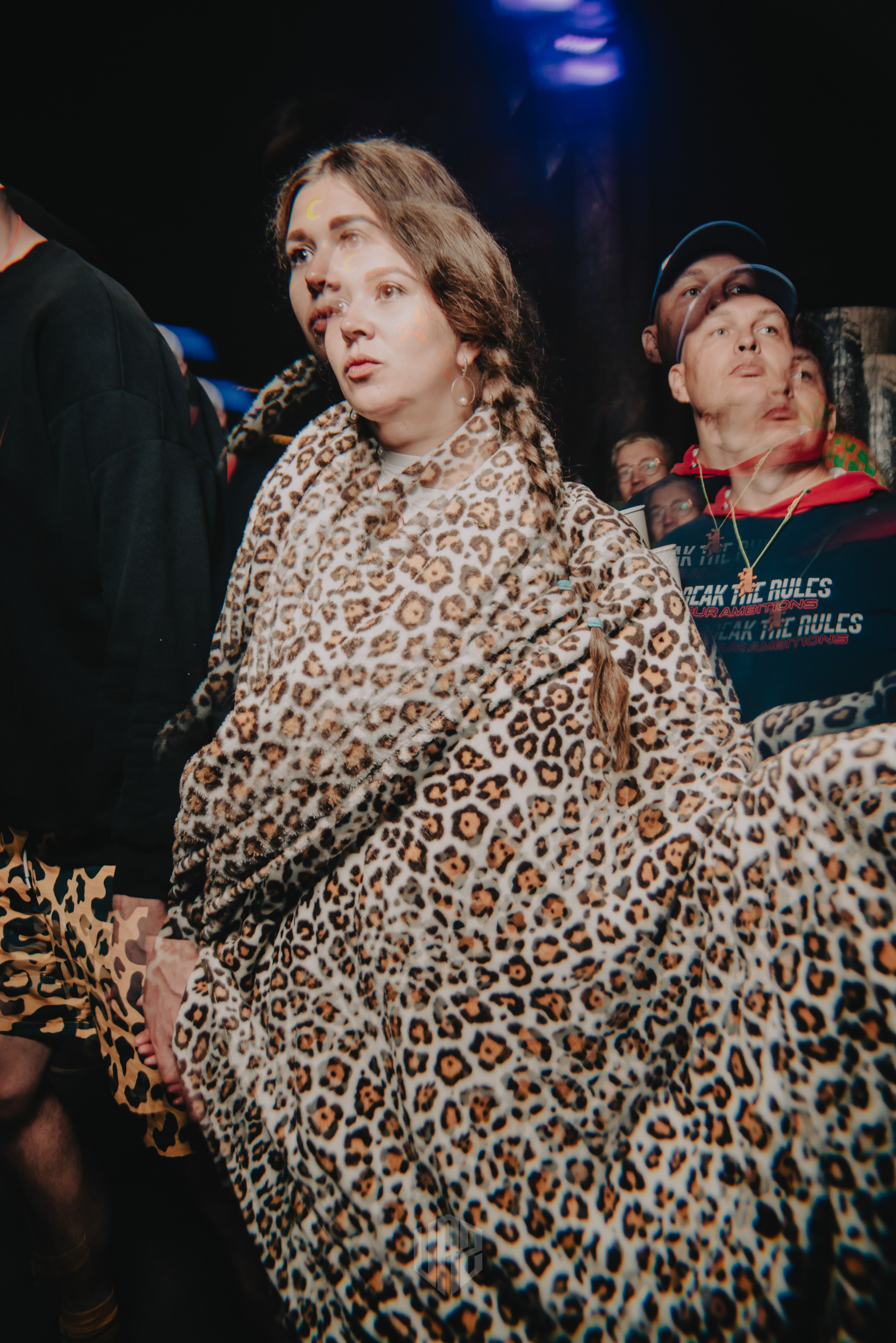 METADREAMS 2023. Контент фотограф Илья Урс