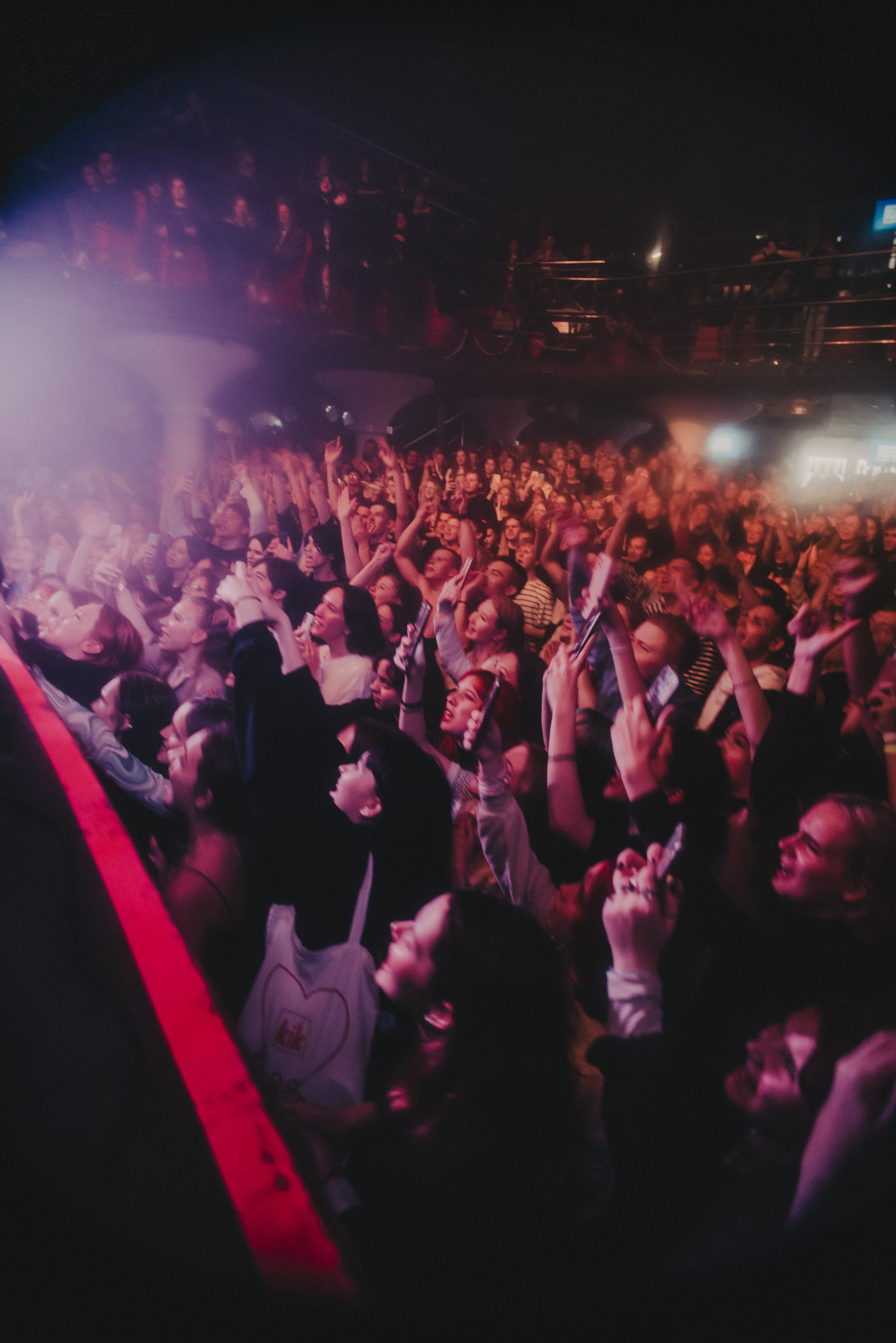 PYROKINESIS. Контент фотограф Илья Урс