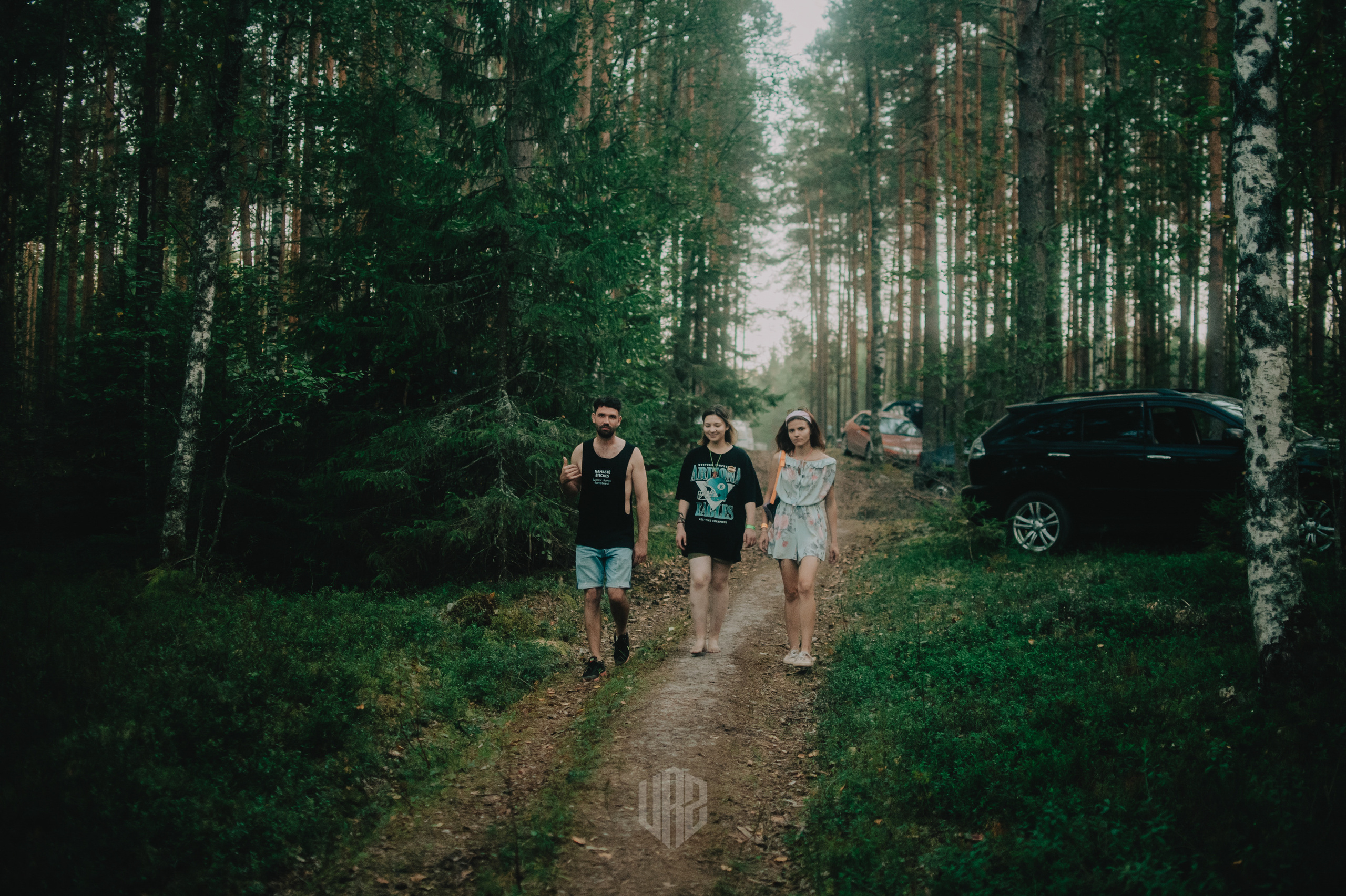 METADREAMS 2023. Контент фотограф Илья Урс