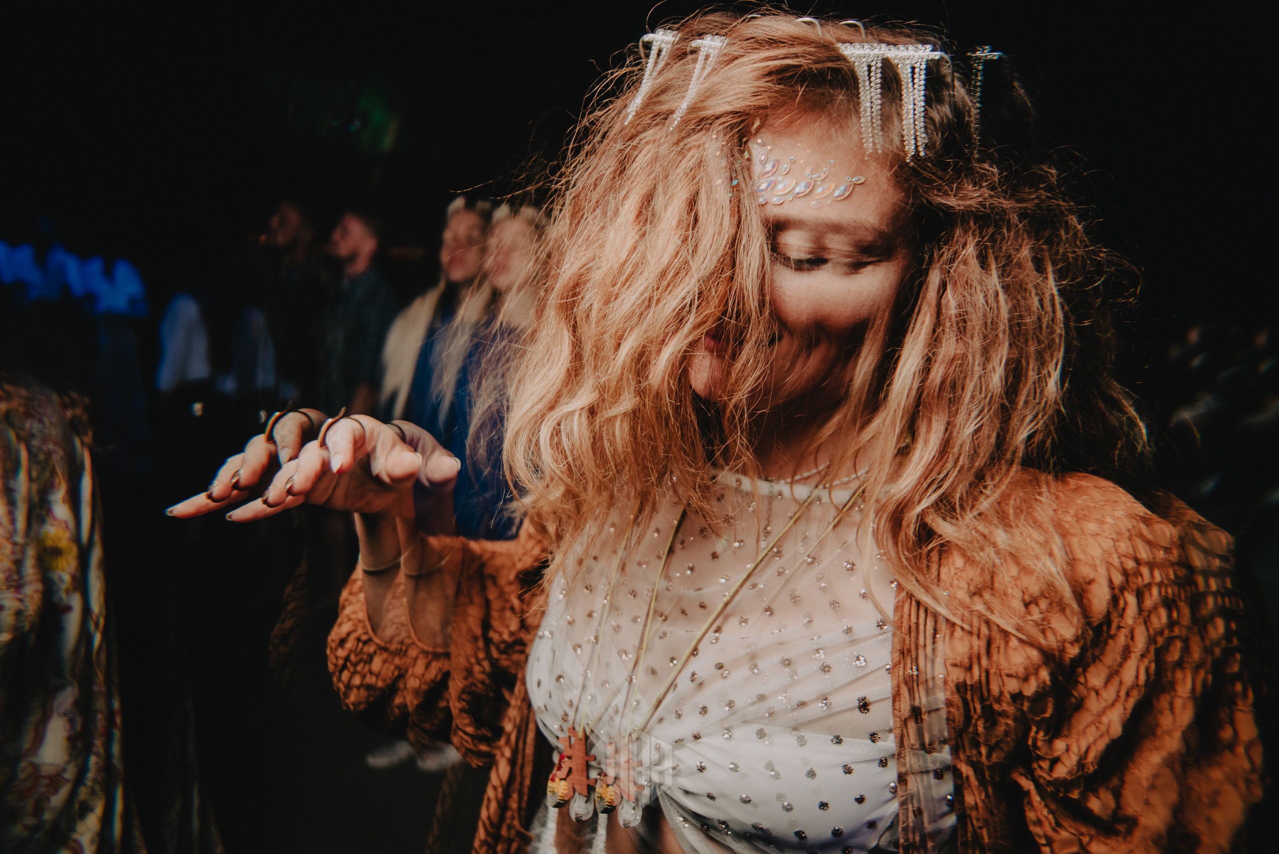 METADREAMS 2023. Контент фотограф Илья Урс