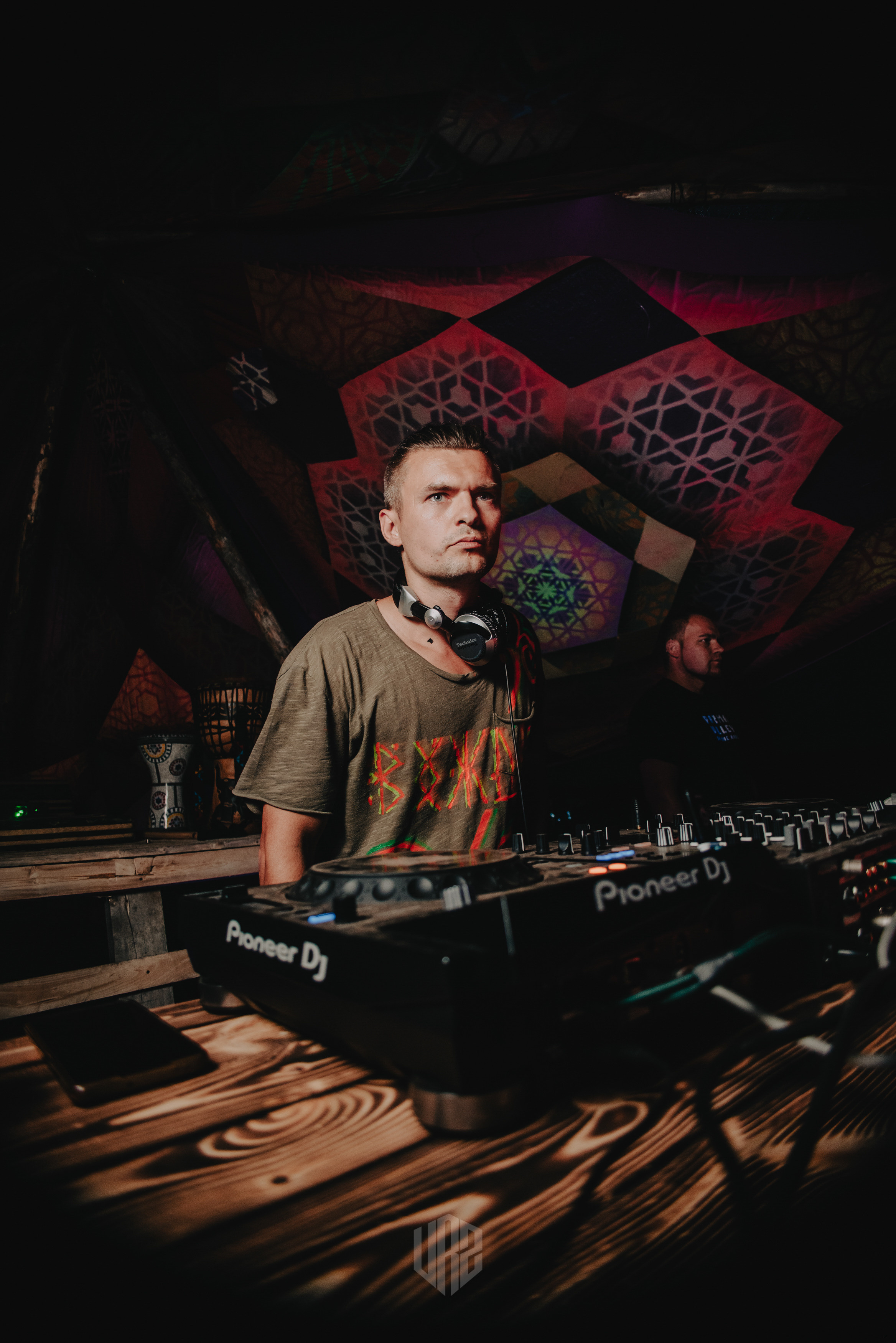 METADREAMS 2023. Контент фотограф Илья Урс