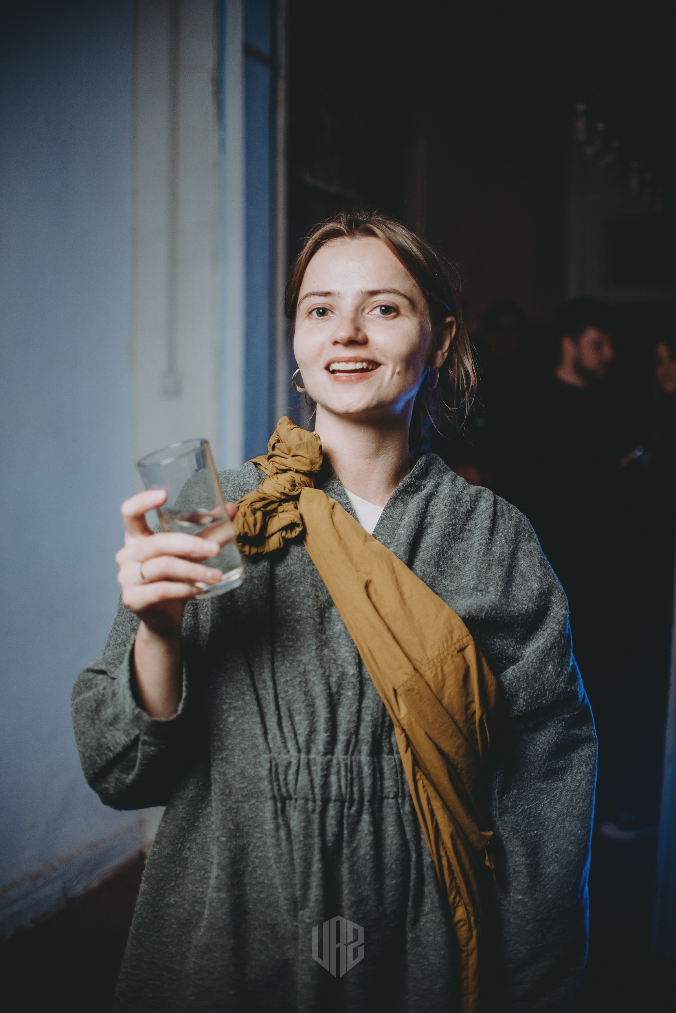 Вятский субъектив «ВСЁ!». Контент фотограф Илья Урс