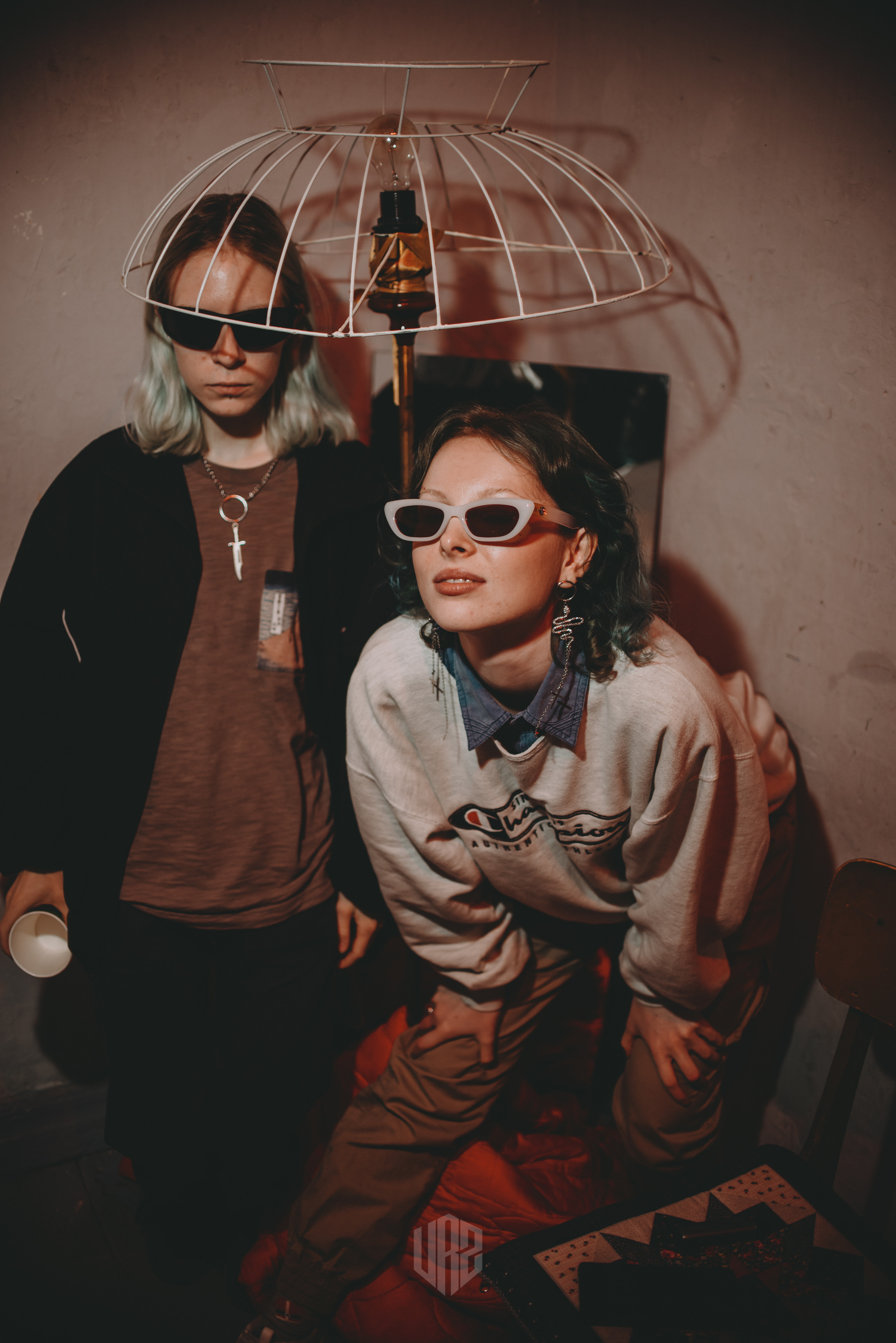 Вятский субъектив «ВСЁ!». Контент фотограф Илья Урс