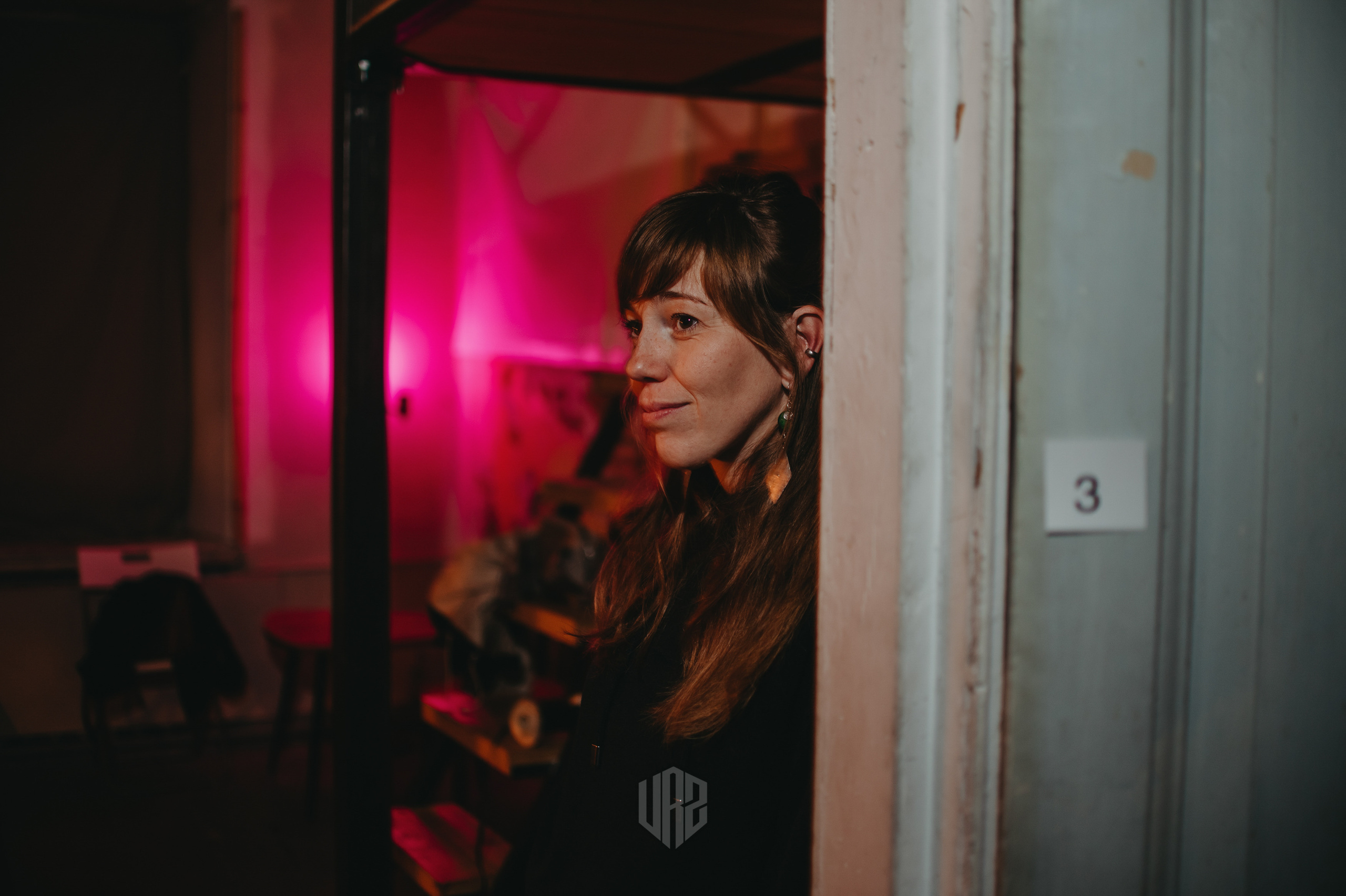 Вятский субъектив «ВСЁ!». Контент фотограф Илья Урс