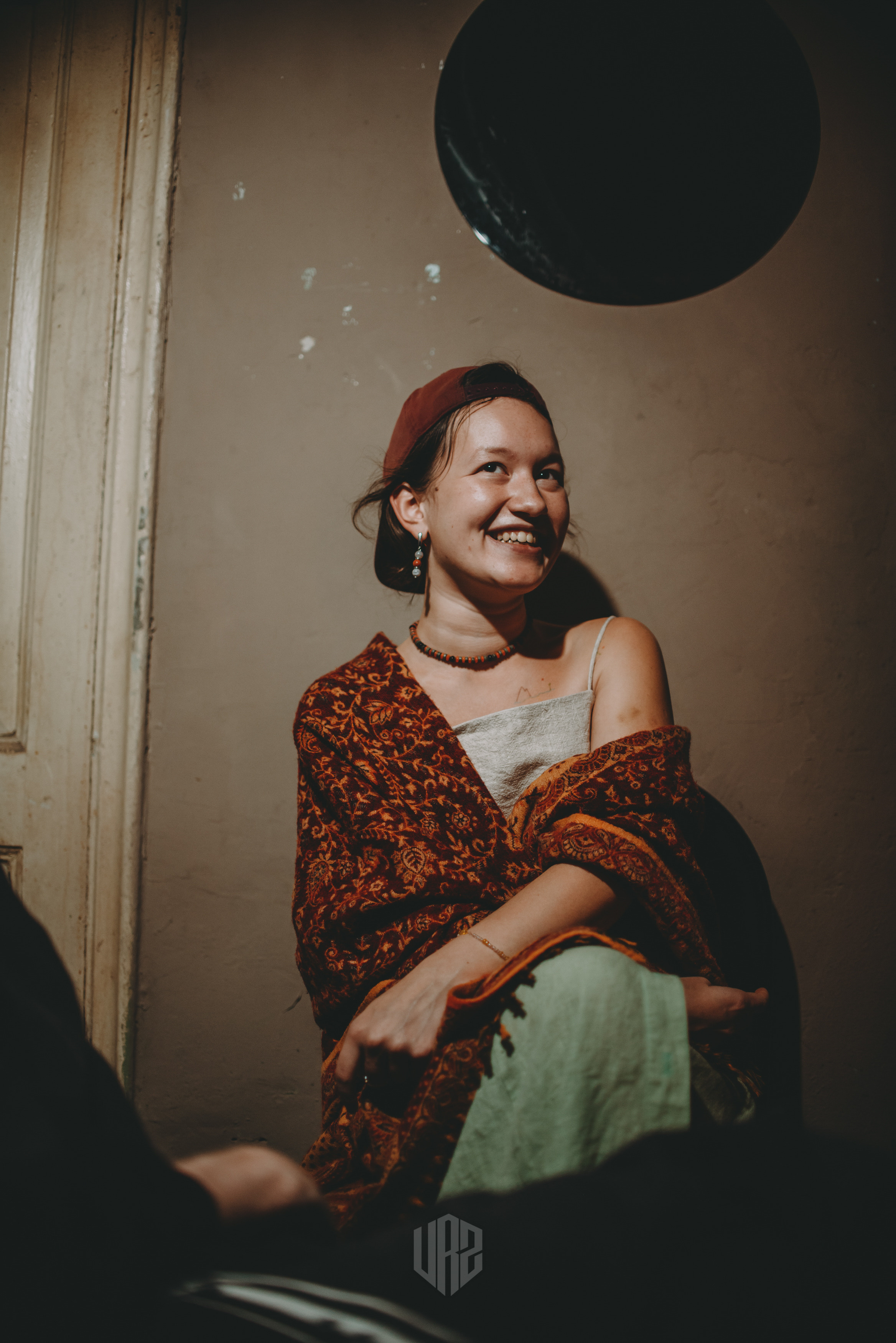 Вятский субъектив «ВСЁ!». Контент фотограф Илья Урс