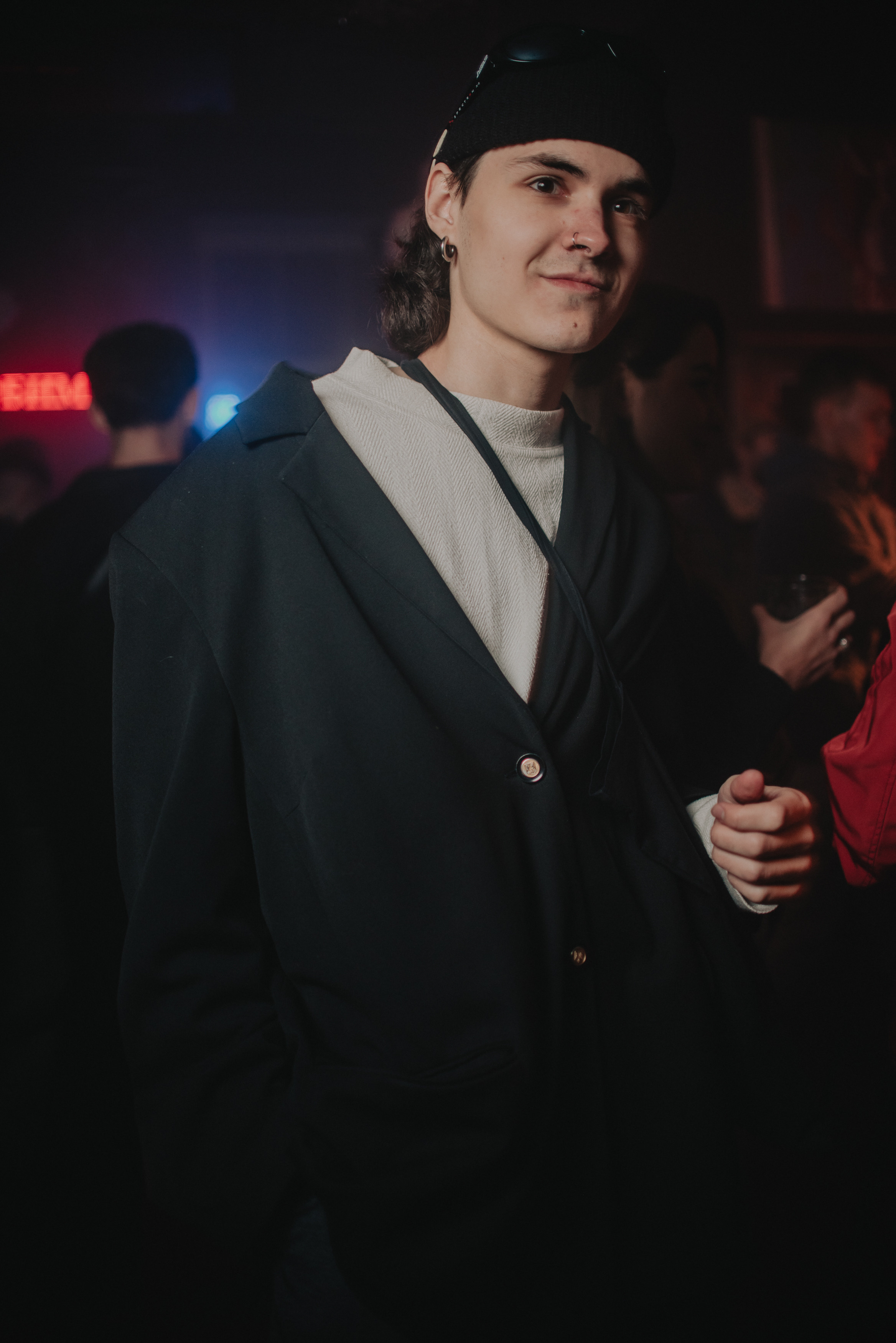 Happy birthday?. Контент фотограф Илья Урс