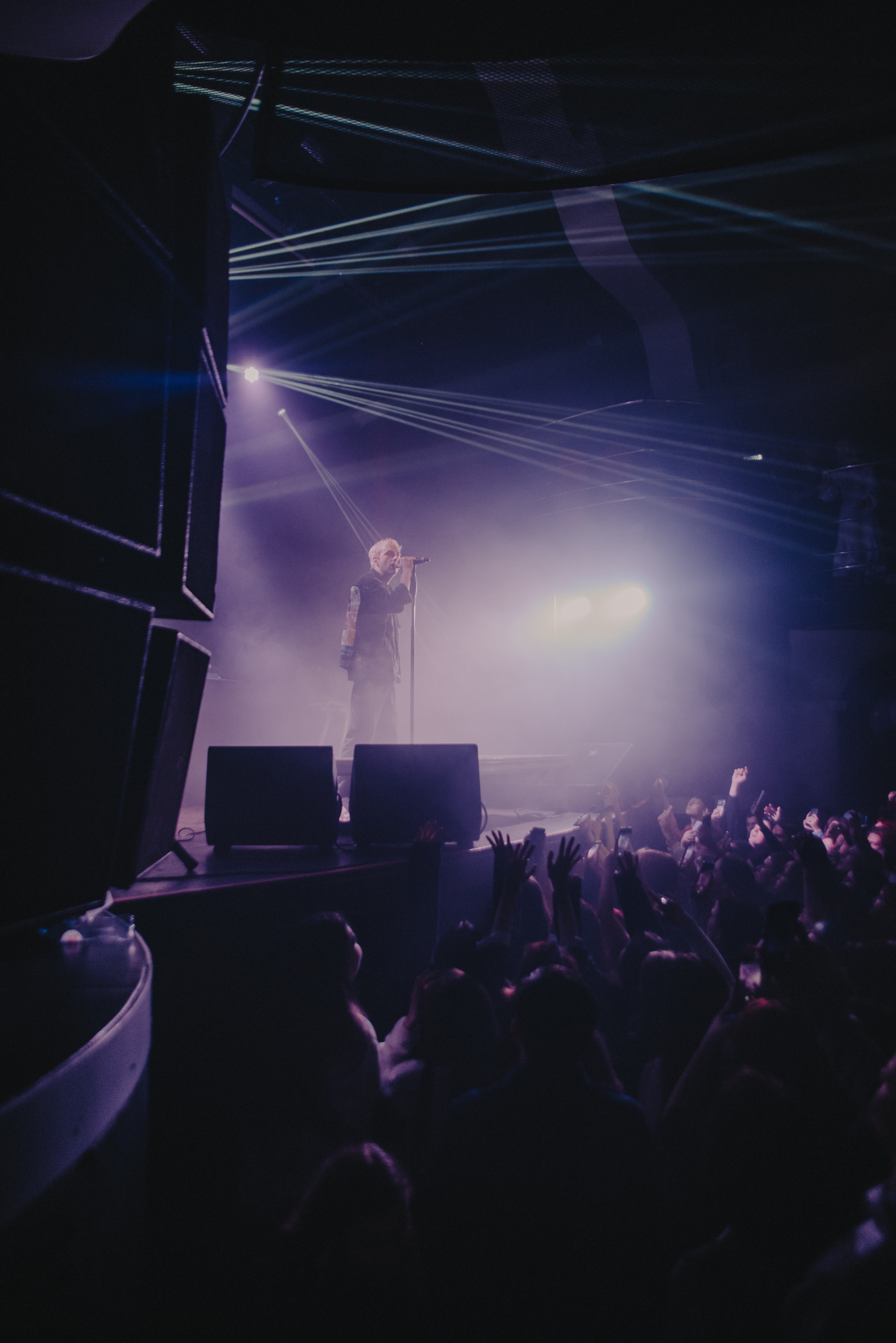 PYROKINESIS. Контент фотограф Илья Урс