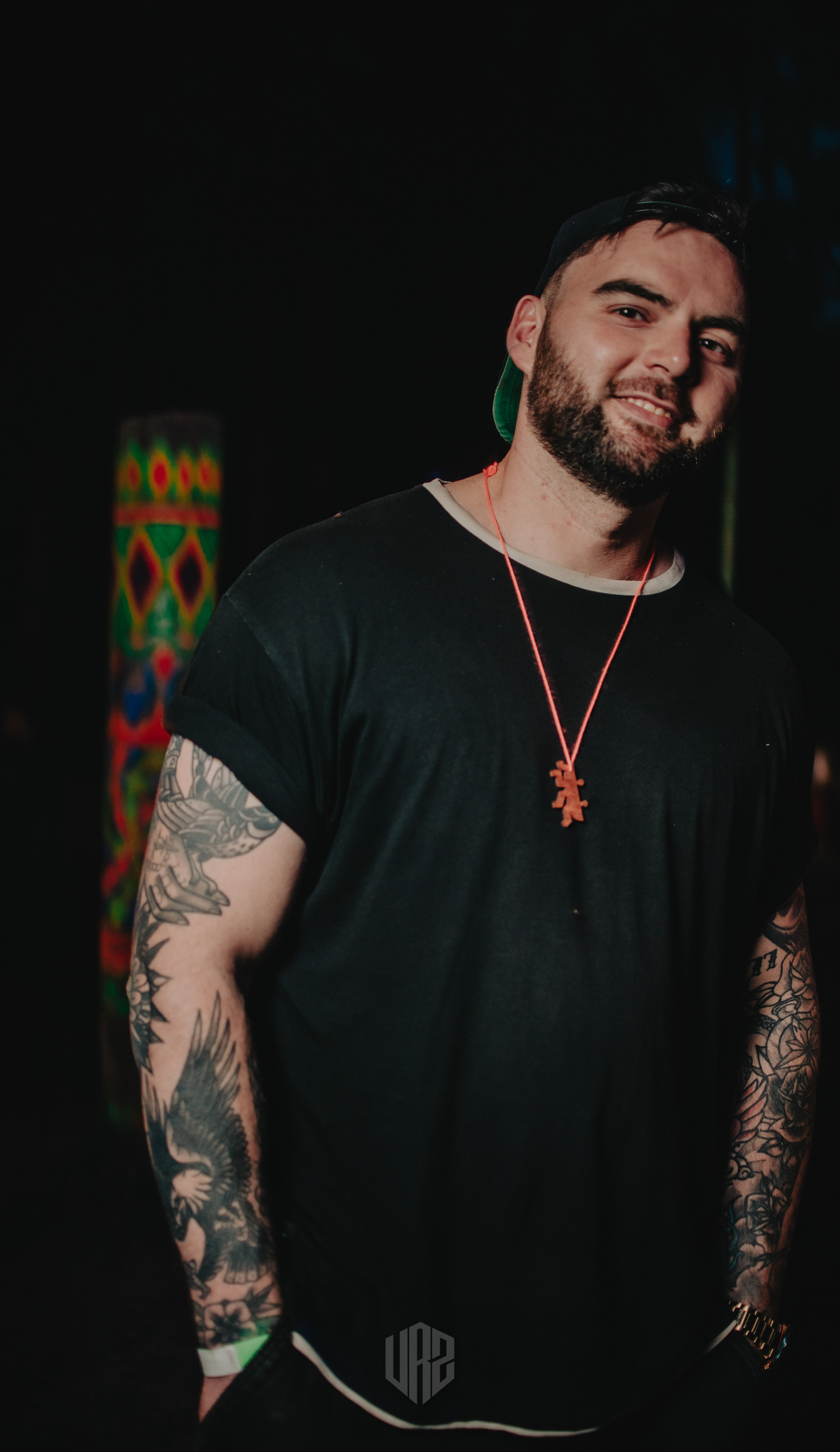 METADREAMS 2023. Контент фотограф Илья Урс