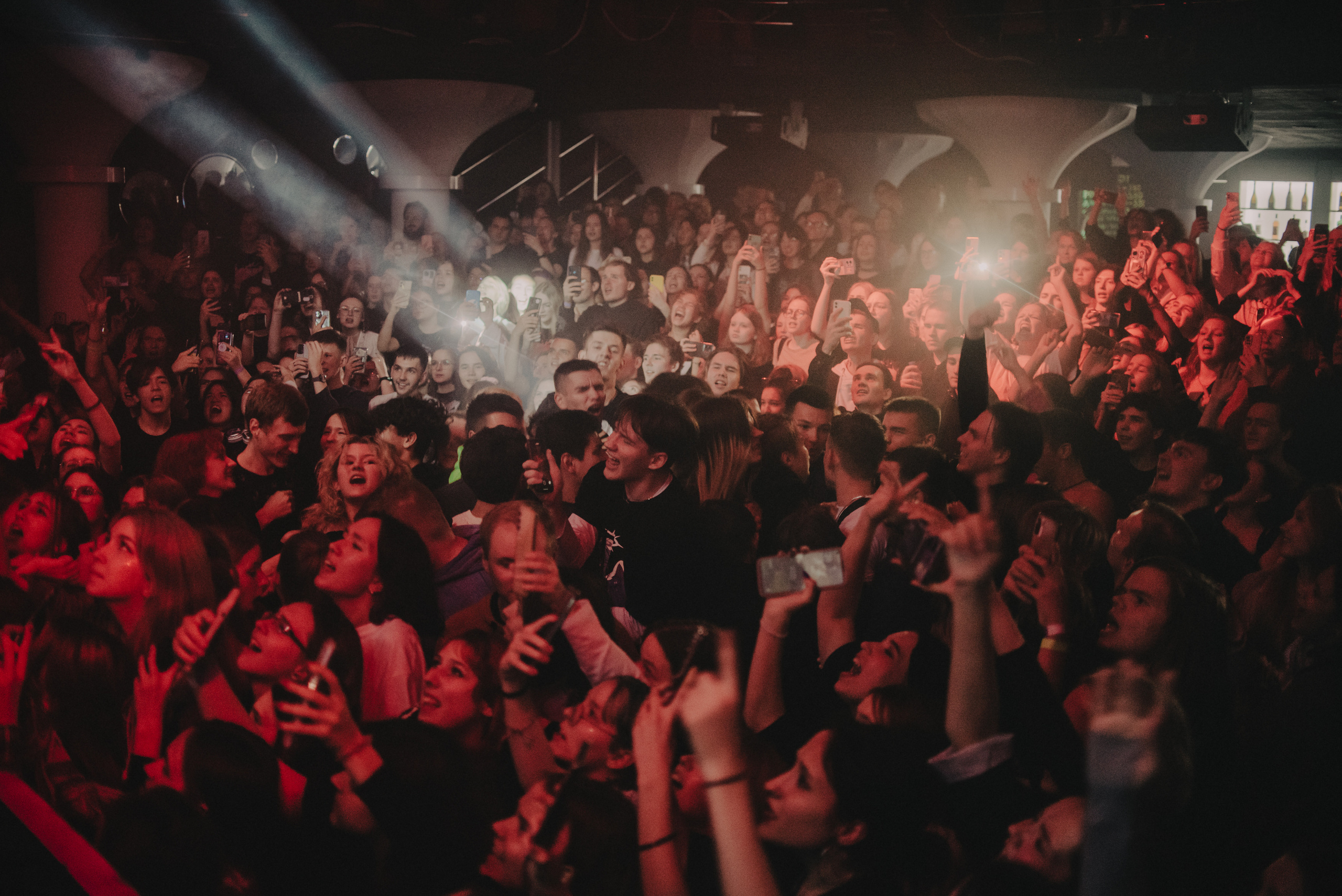 PYROKINESIS. Контент фотограф Илья Урс