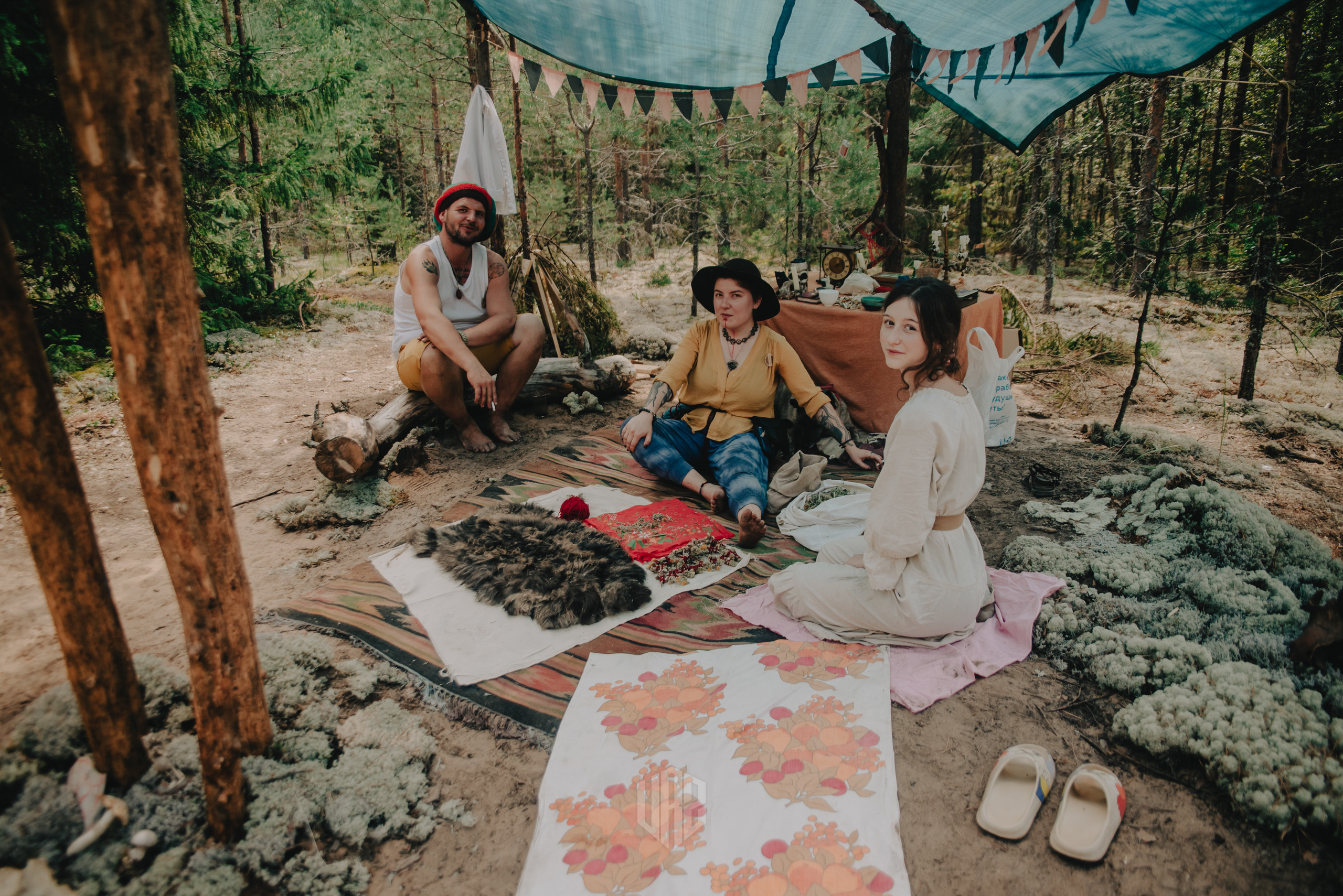 METADREAMS 2023. Контент фотограф Илья Урс