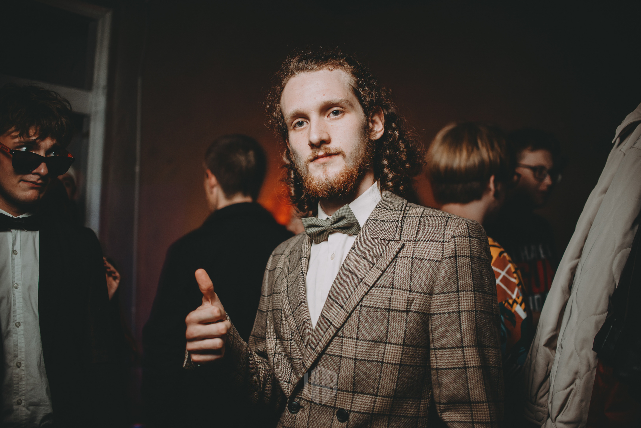 Вятский субъектив «ВСЁ!». Контент фотограф Илья Урс