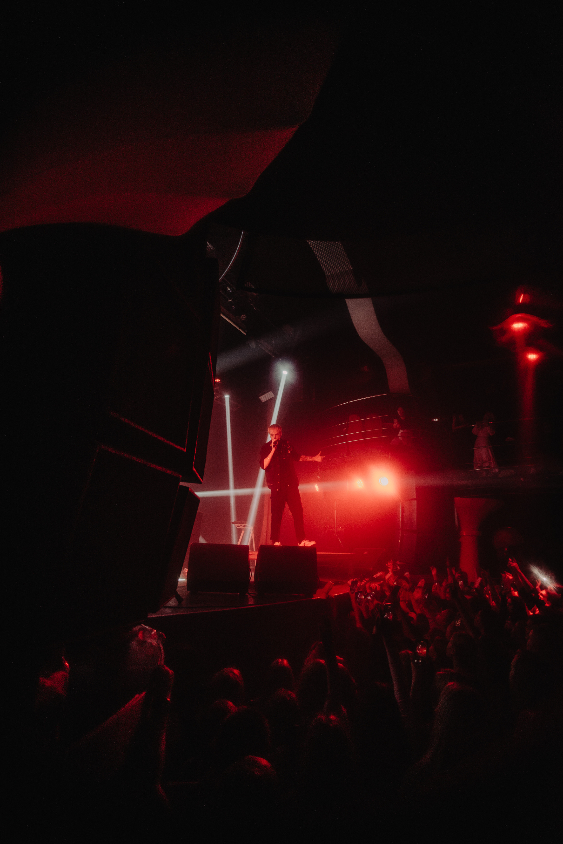 PYROKINESIS. Контент фотограф Илья Урс