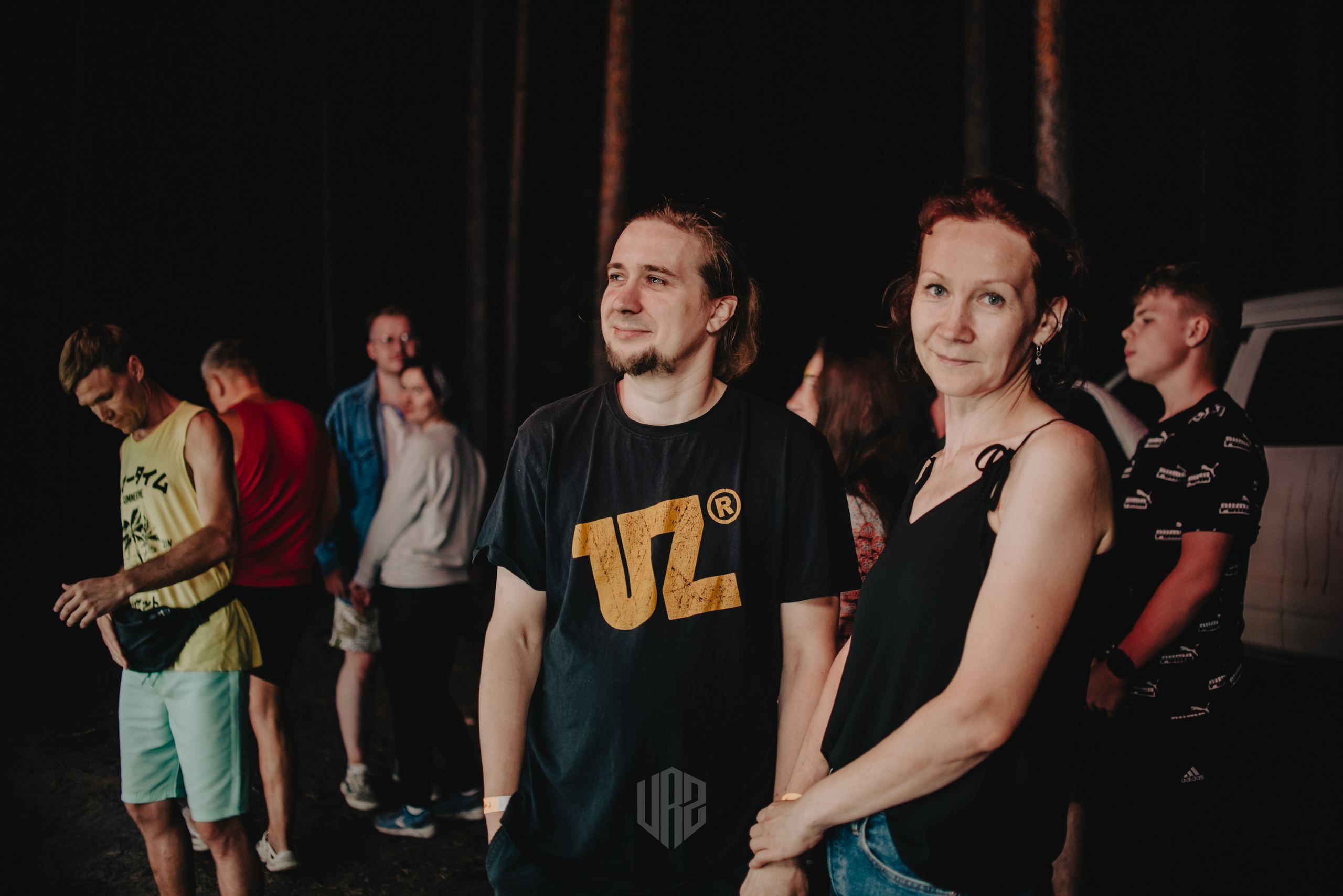 METADREAMS 2023. Контент фотограф Илья Урс