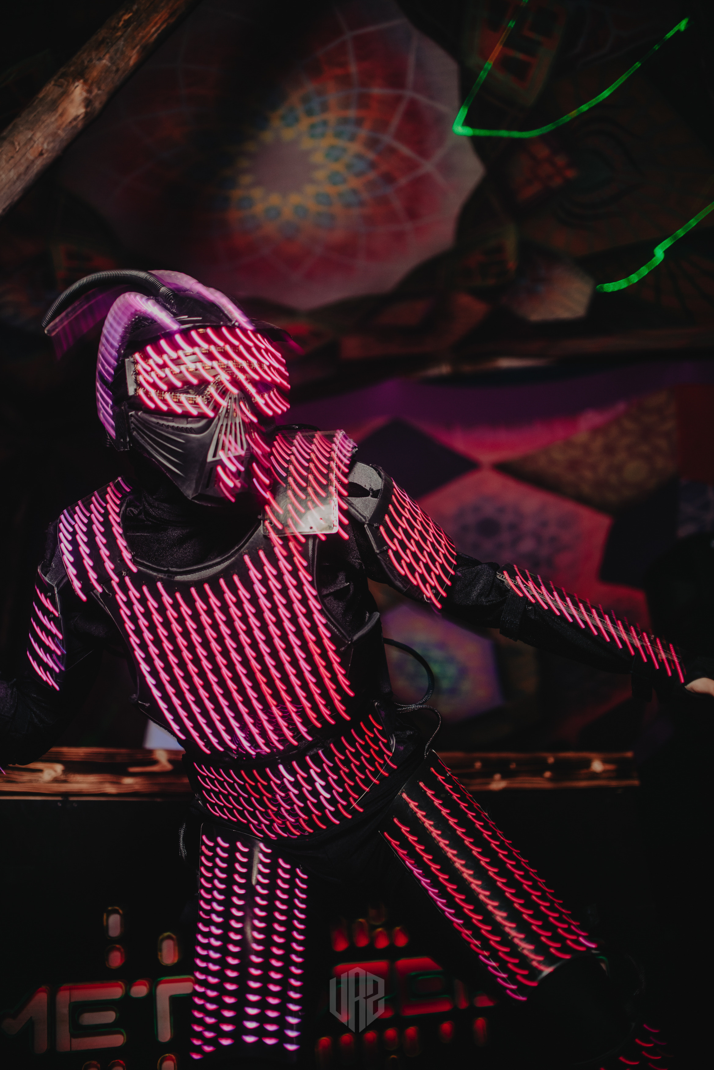 METADREAMS 2023. Контент фотограф Илья Урс