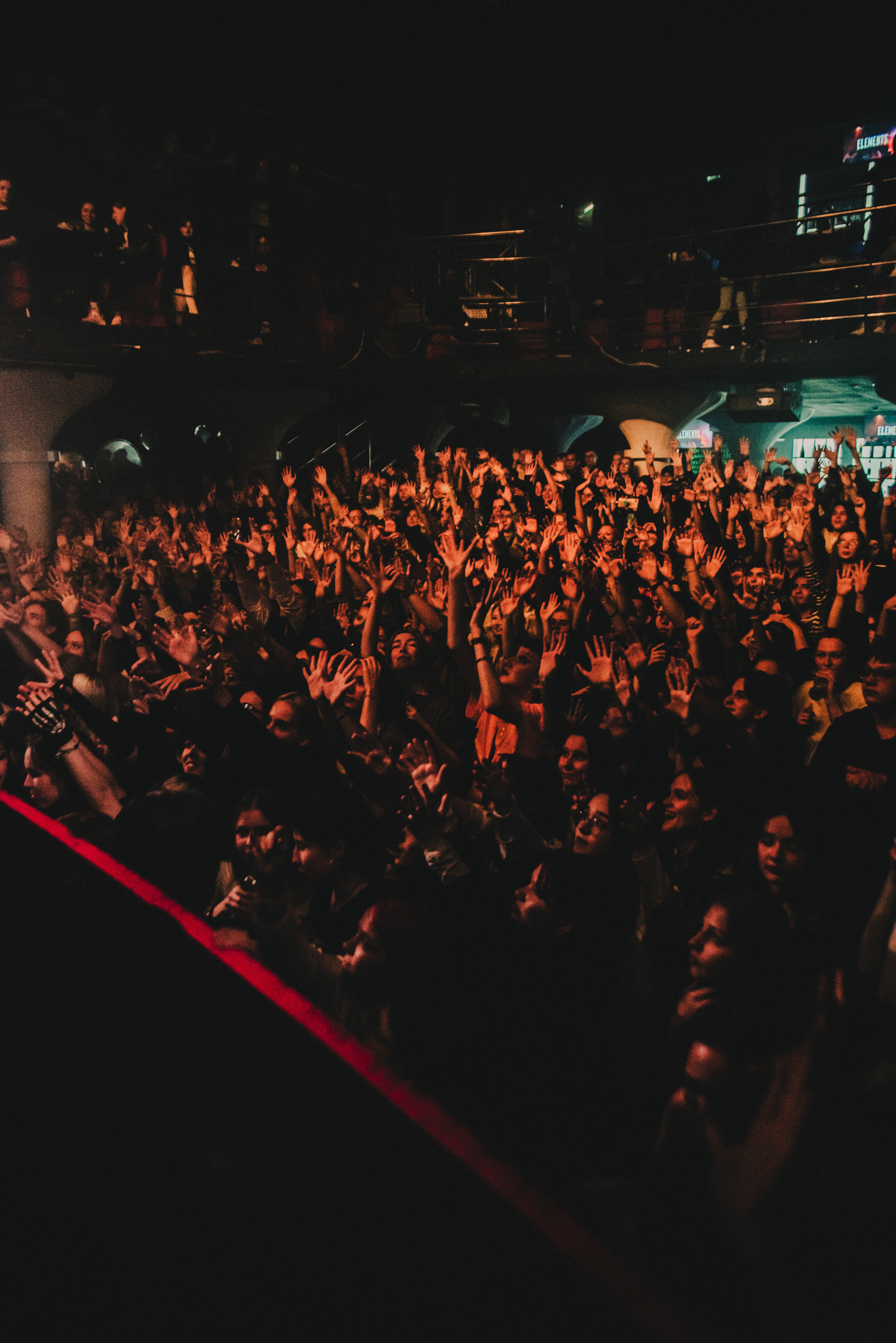 PYROKINESIS. Контент фотограф Илья Урс