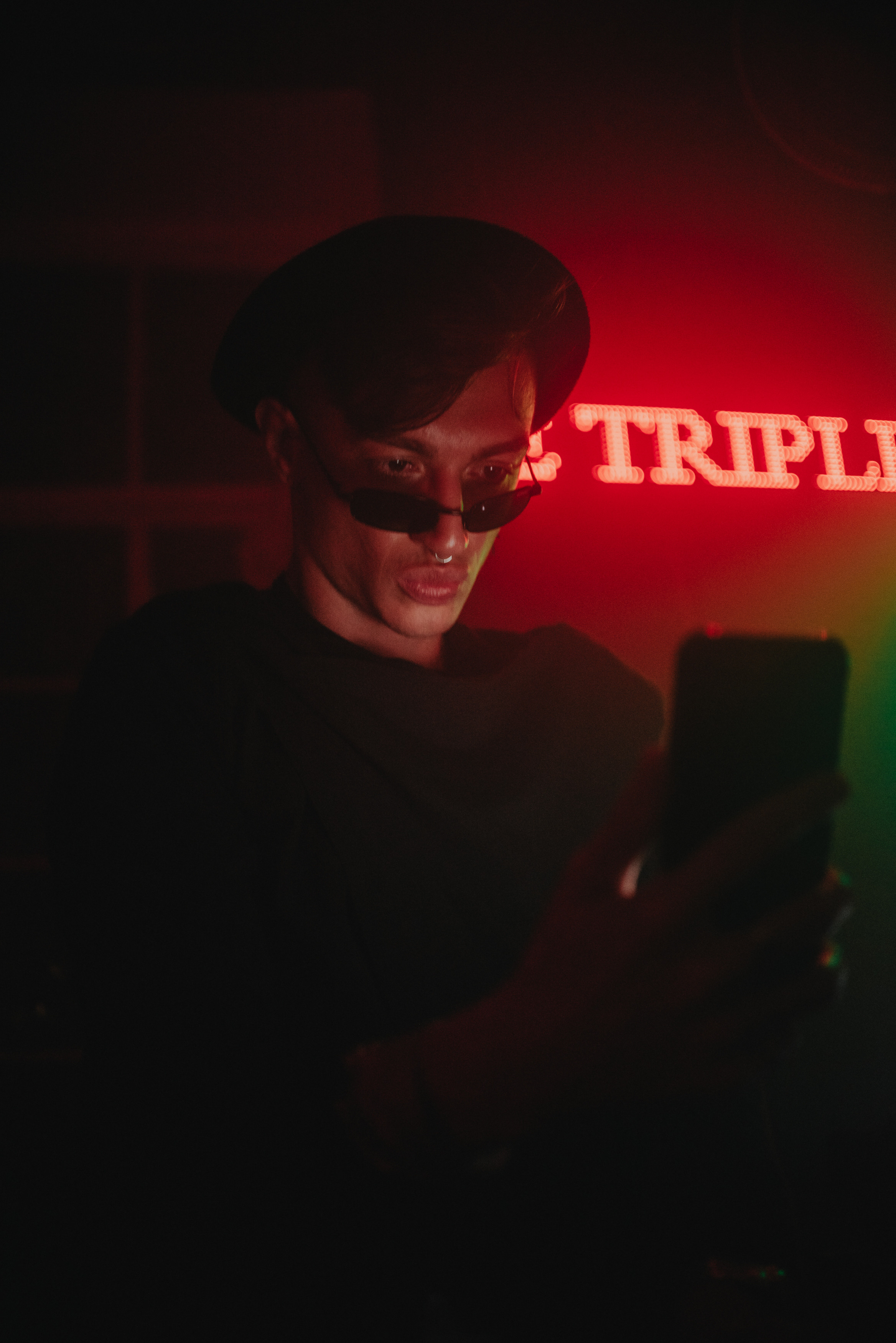 Happy birthday?. Контент фотограф Илья Урс