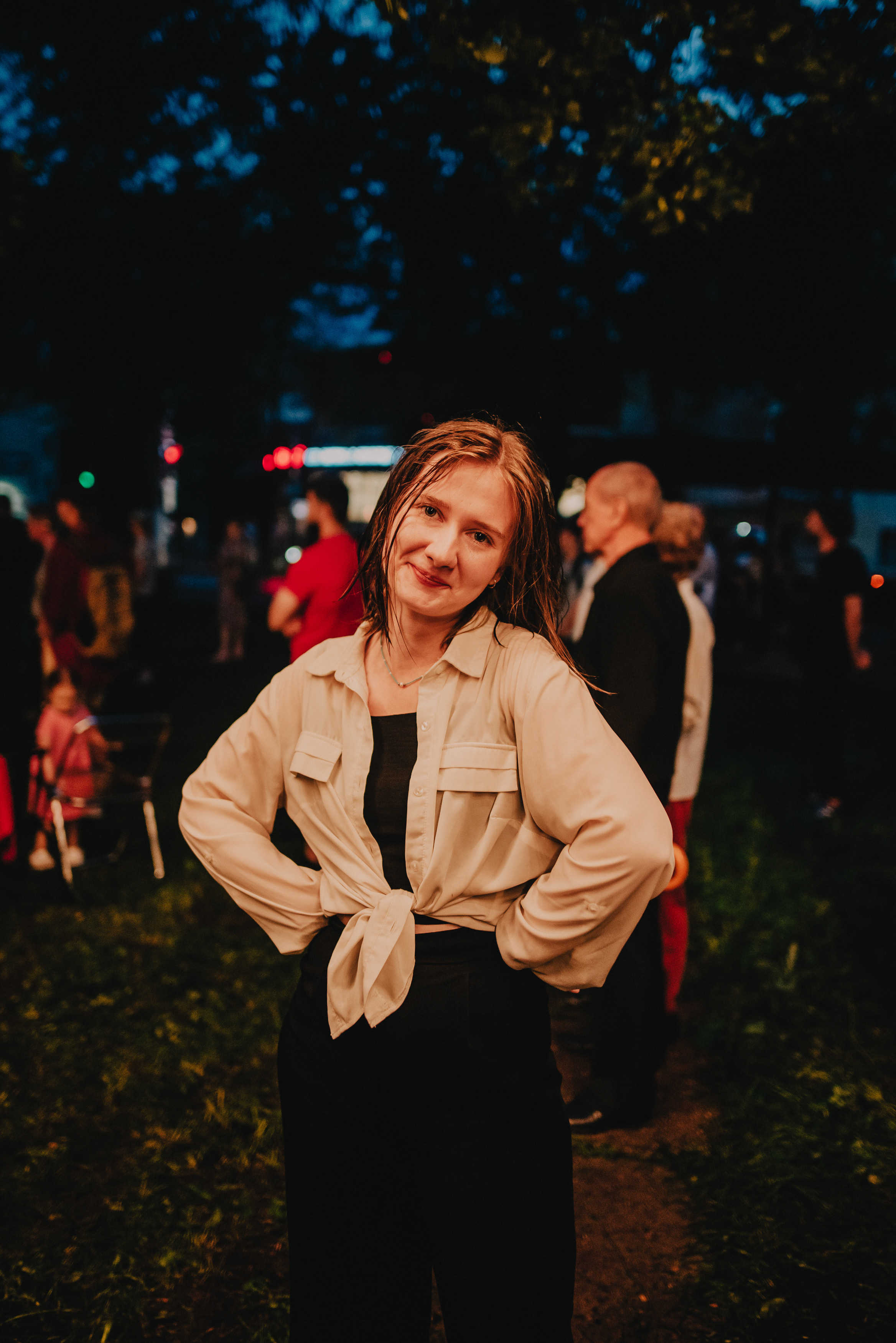 ~ ПРИНТЕР ФЕСТ 🪅. Контент фотограф Илья Урс