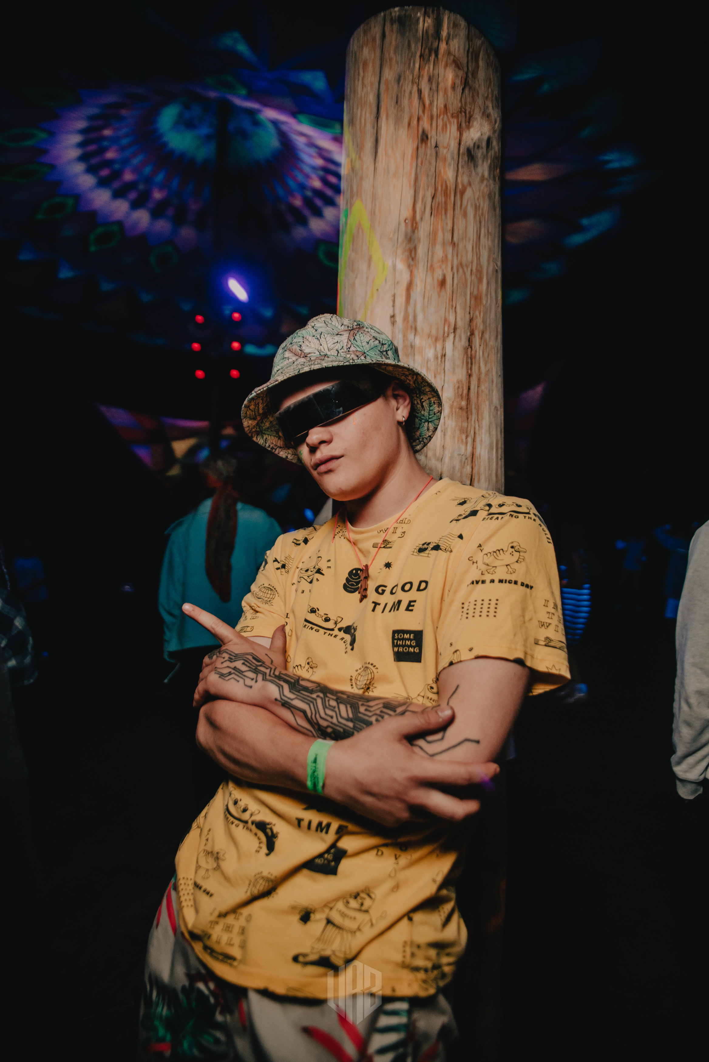 METADREAMS 2023. Контент фотограф Илья Урс