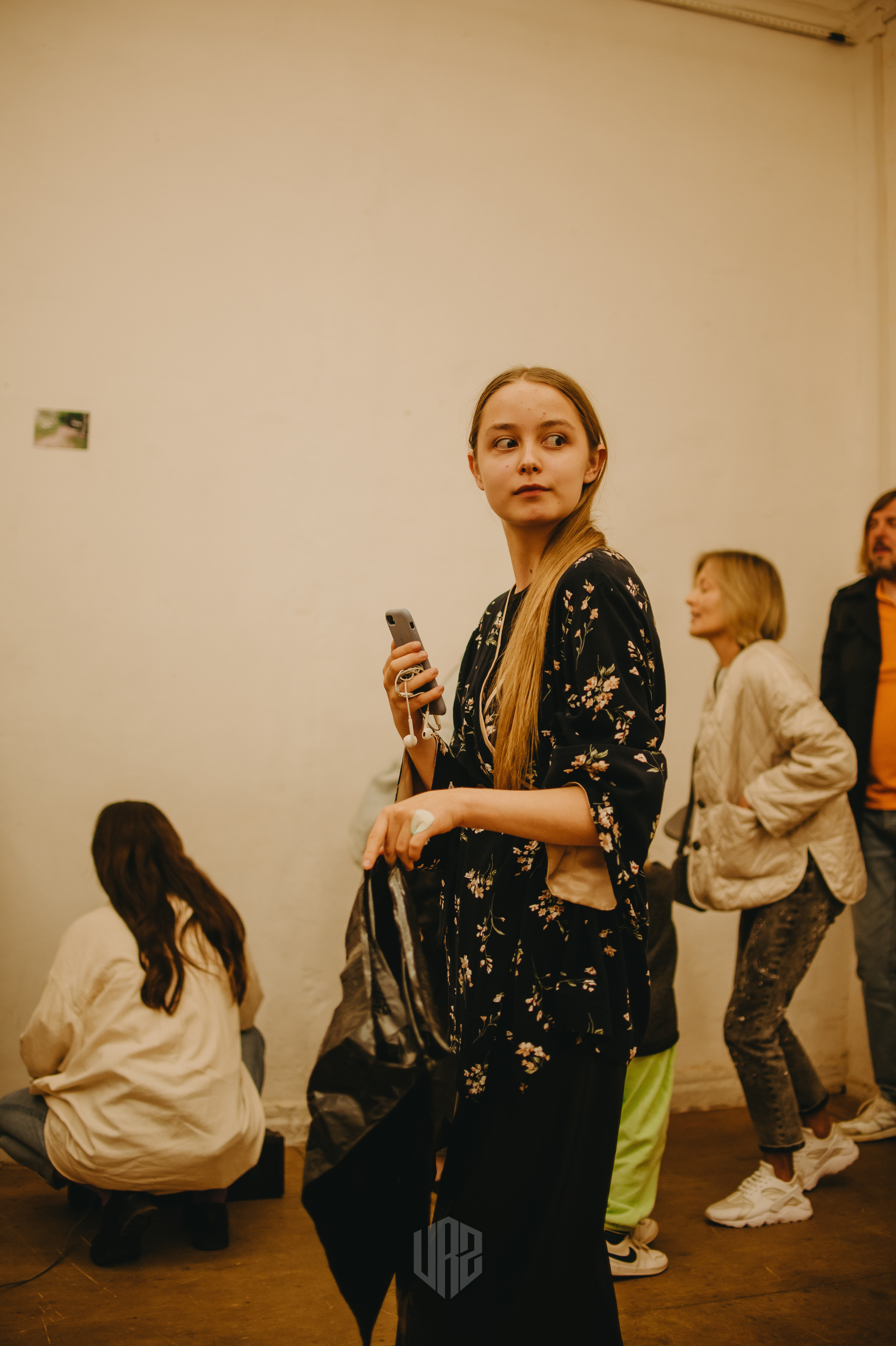 Вятский субъектив «ВСЁ!». Контент фотограф Илья Урс