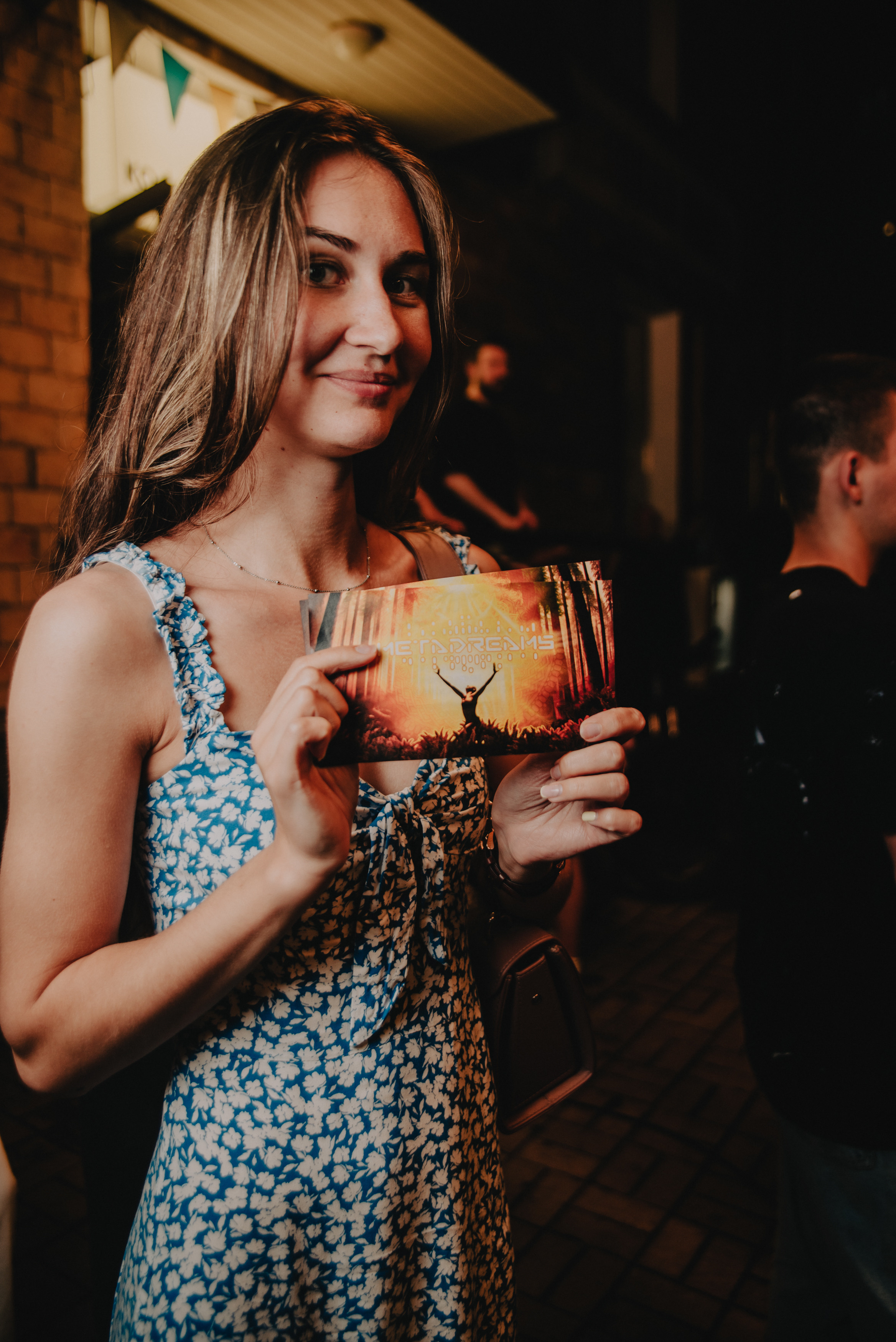 ~ ПРИНТЕР ФЕСТ 🪅. Контент фотограф Илья Урс