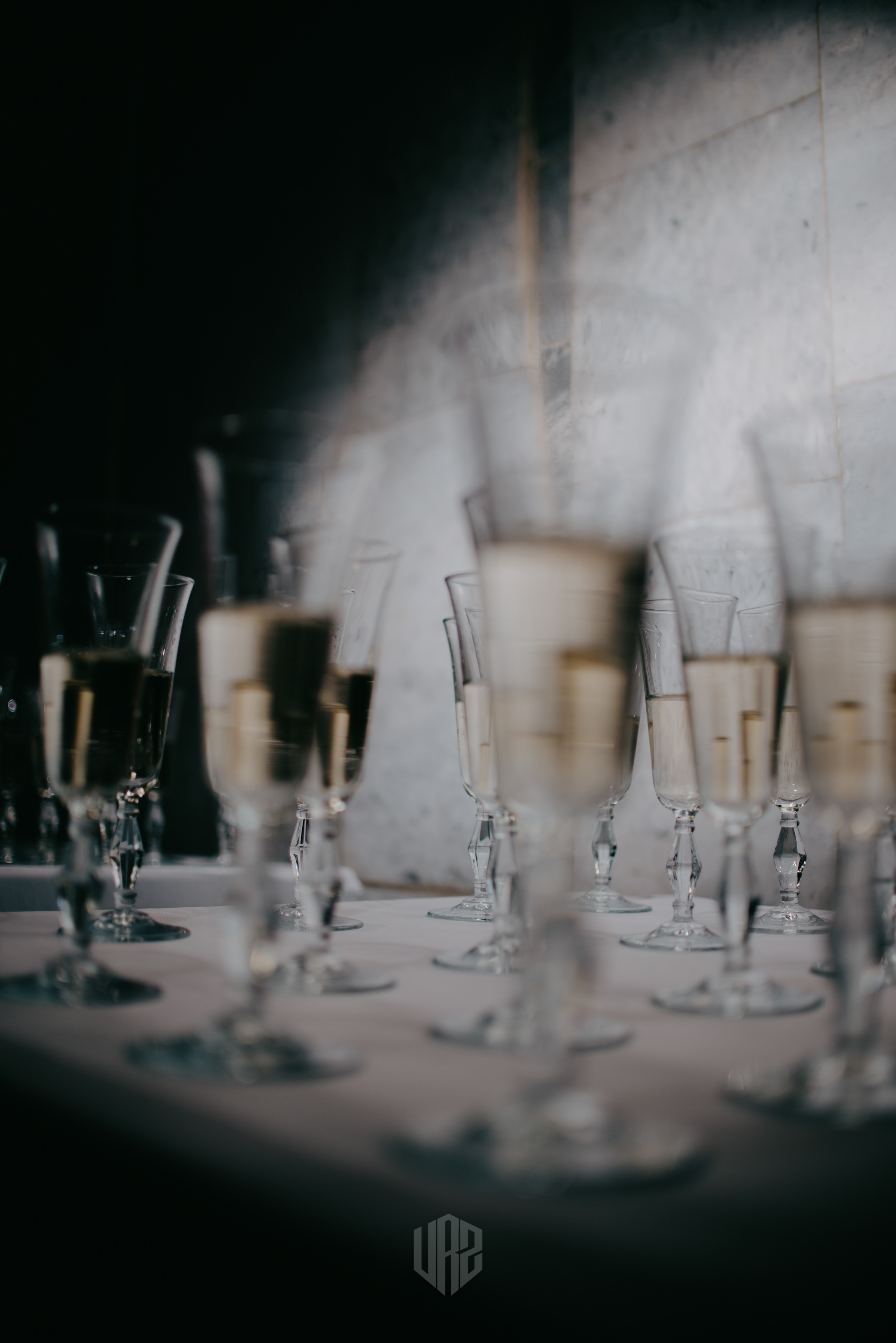 Показ концептуального бренда «MIRBA». Контент фотограф Илья Урс