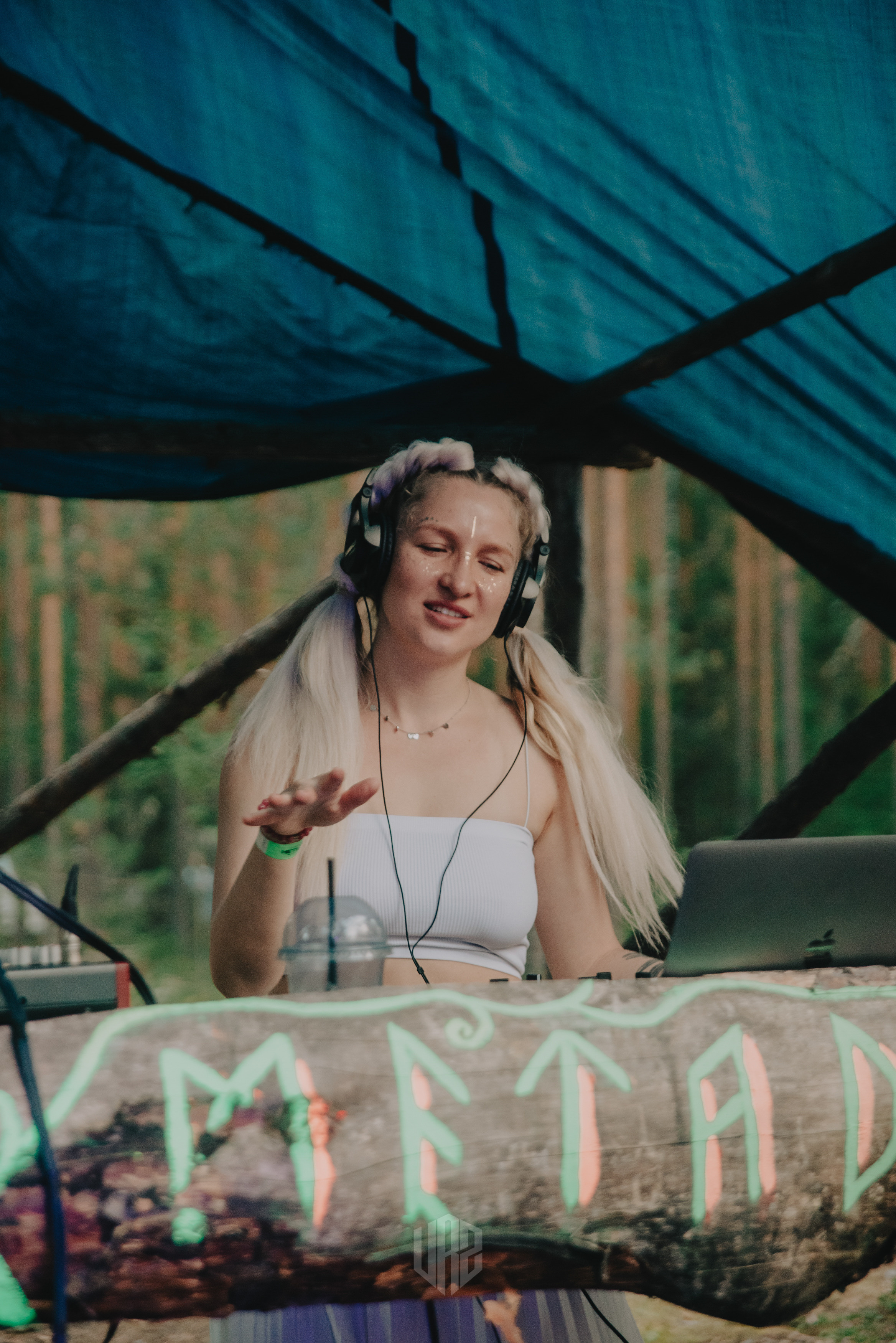 METADREAMS 2023. Контент фотограф Илья Урс