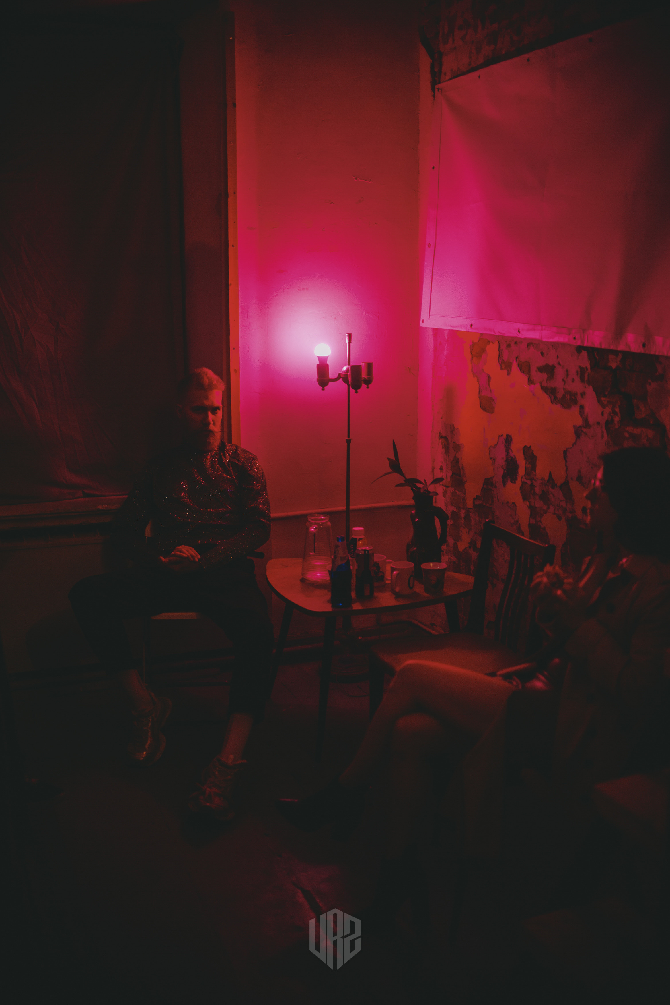 Вятский субъектив «ВСЁ!». Контент фотограф Илья Урс