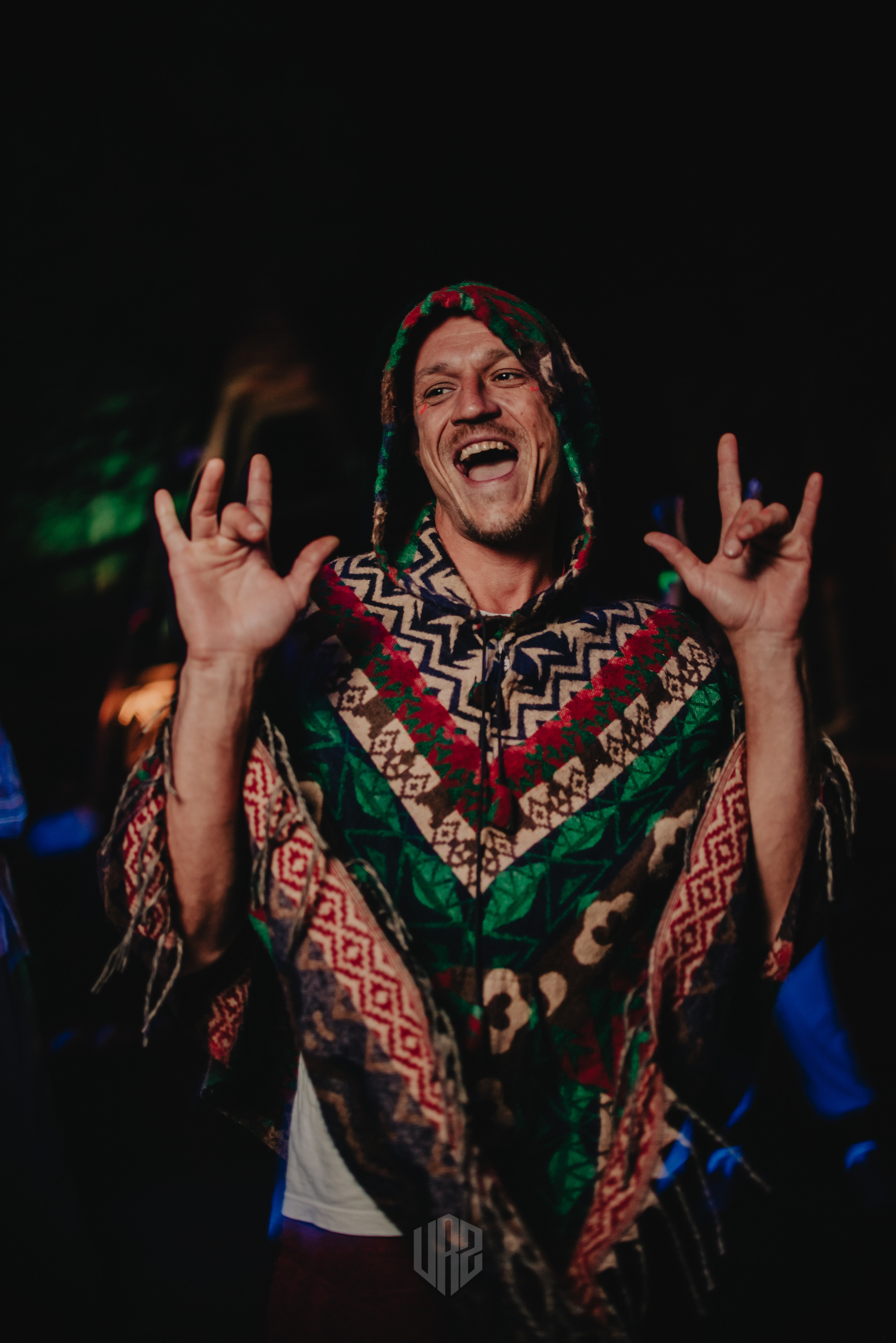 METADREAMS 2023. Контент фотограф Илья Урс