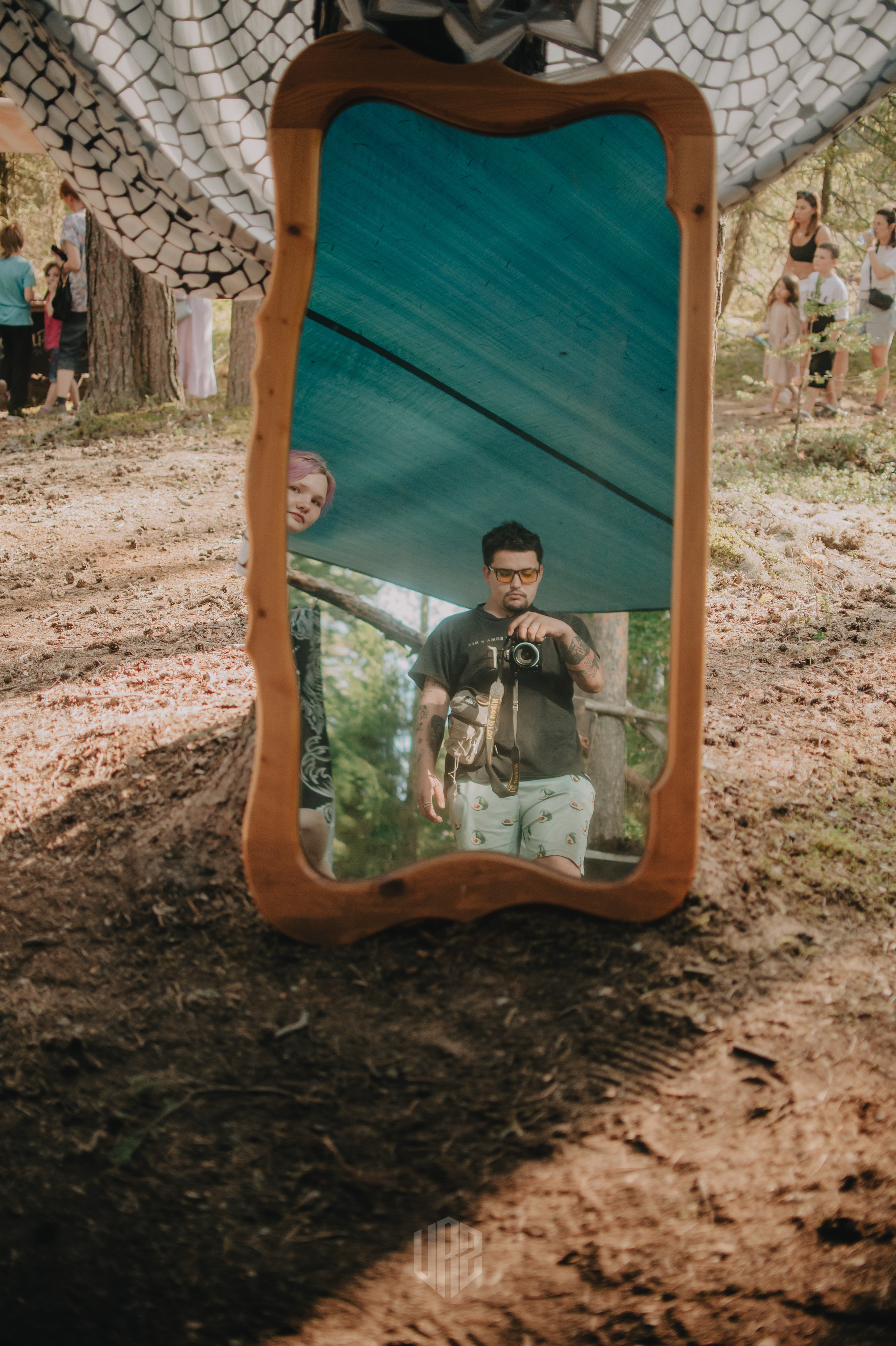 METADREAMS 2023. Контент фотограф Илья Урс