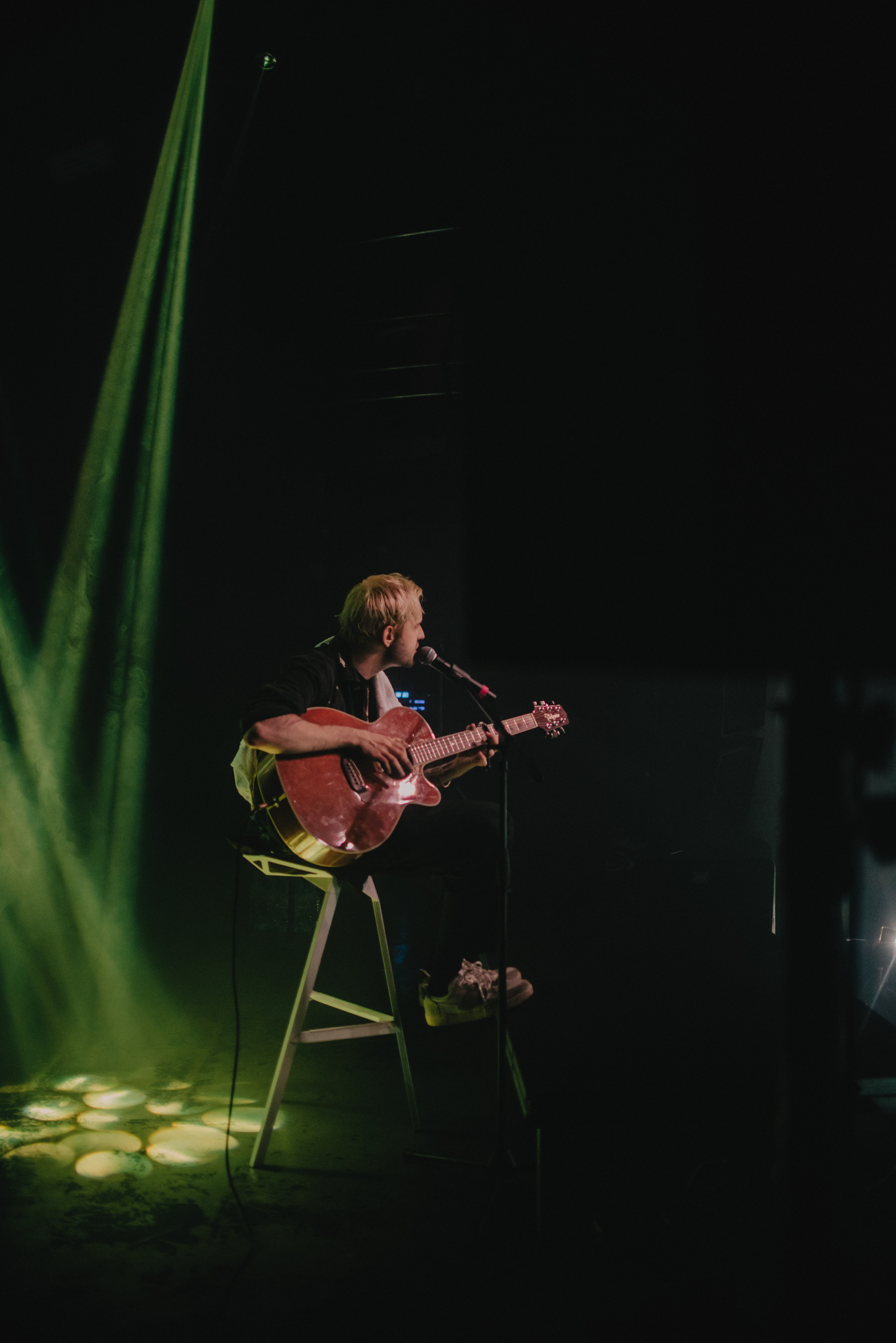 PYROKINESIS. Контент фотограф Илья Урс