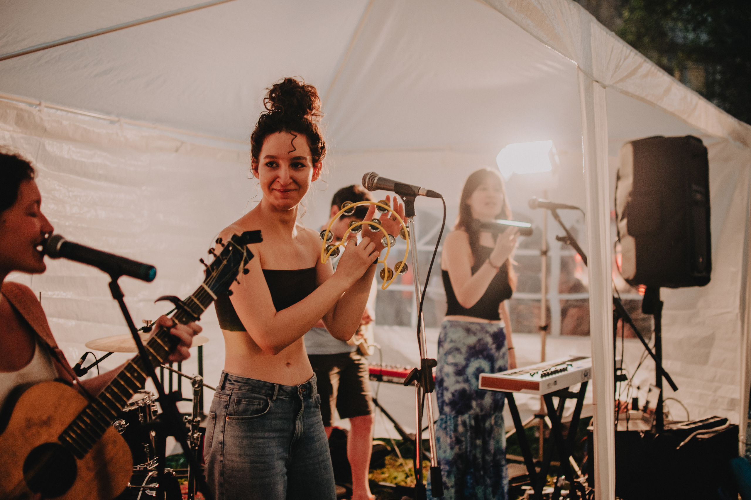 ~ ПРИНТЕР ФЕСТ 🪅. Контент фотограф Илья Урс