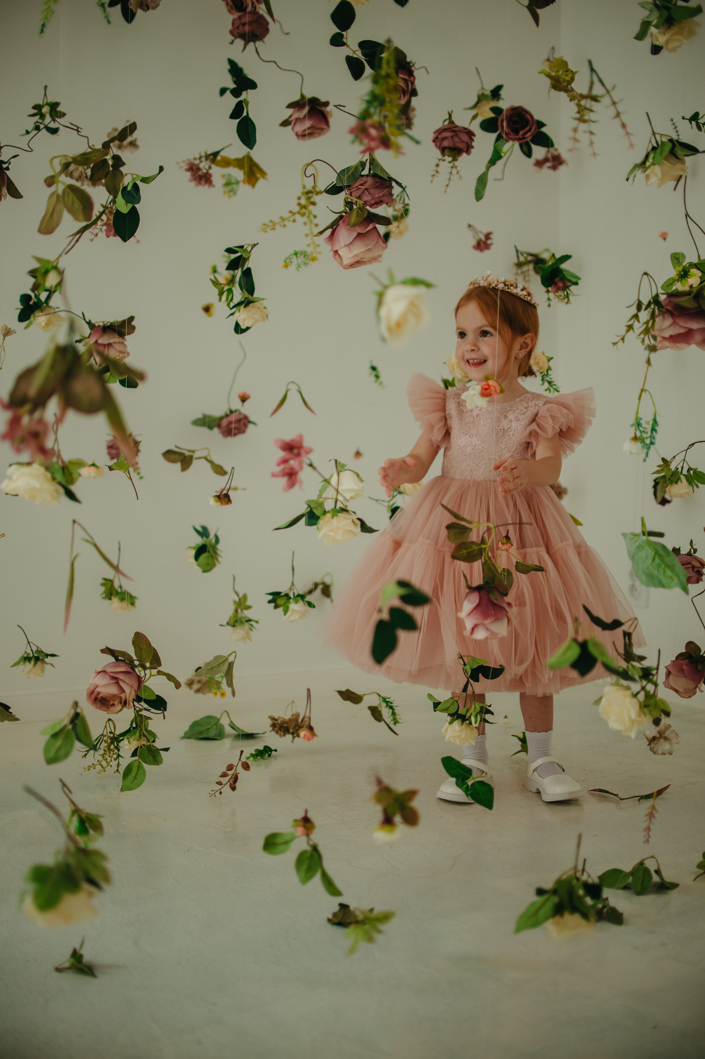 Photo day for kids. Контент фотограф Илья Урс