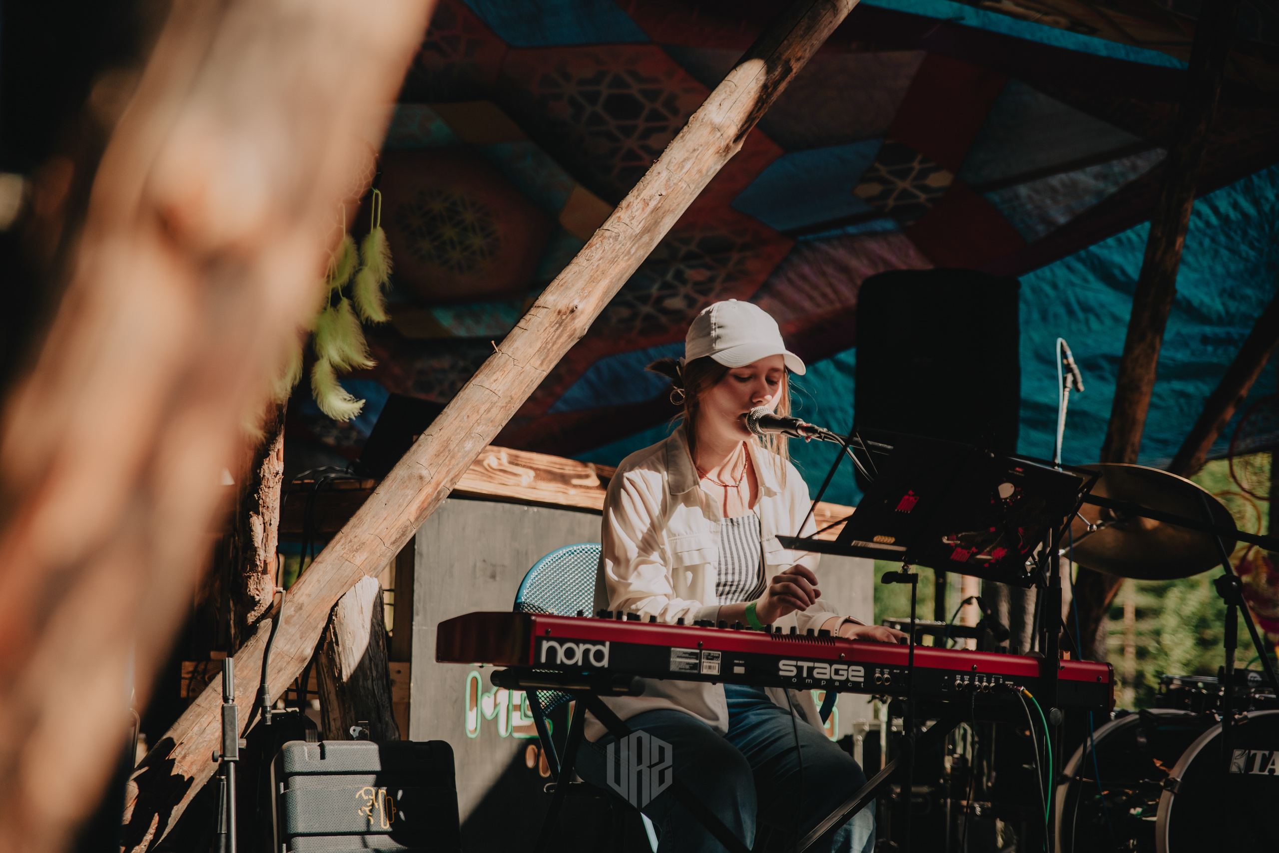 METADREAMS 2023. Контент фотограф Илья Урс