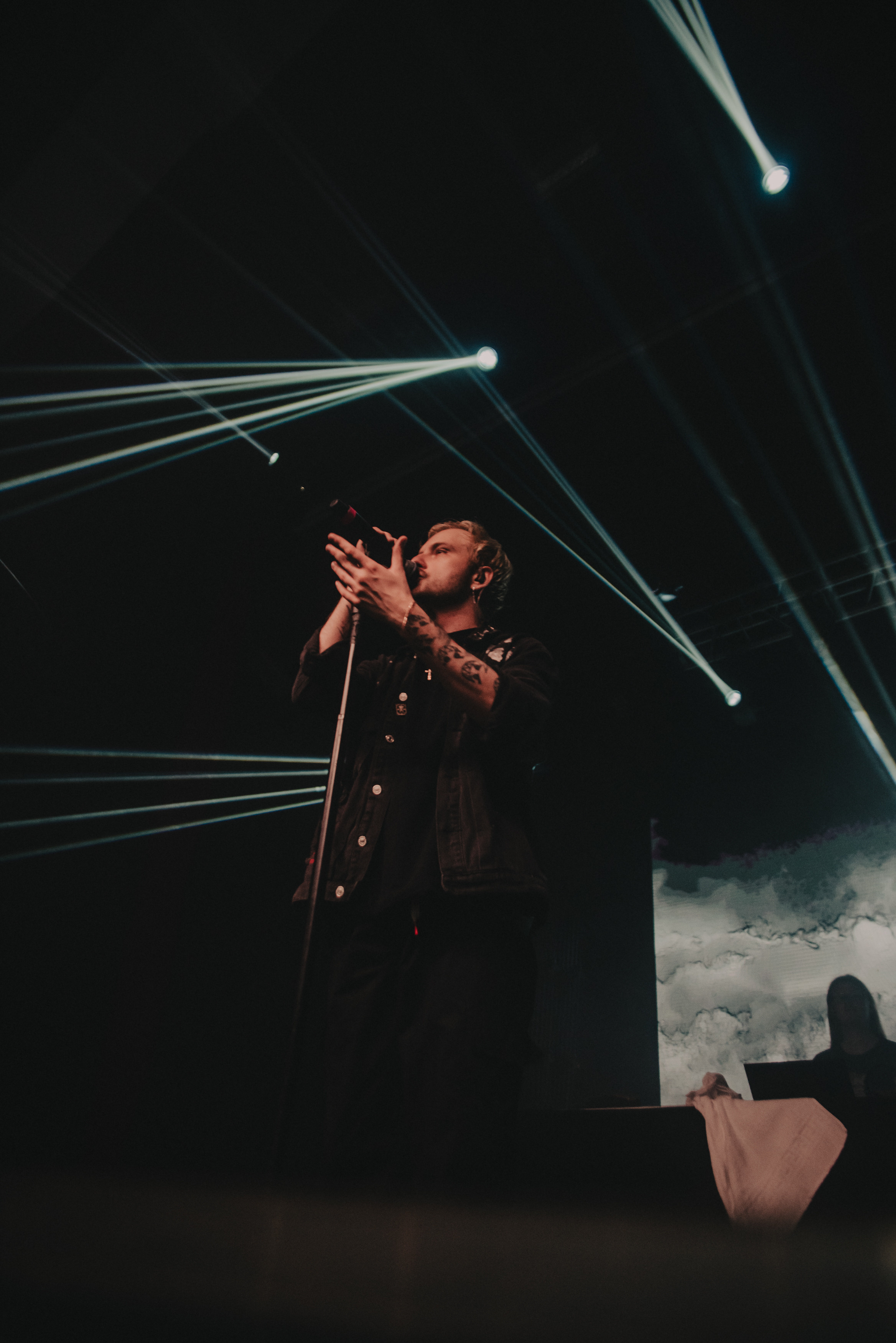 PYROKINESIS. Контент фотограф Илья Урс