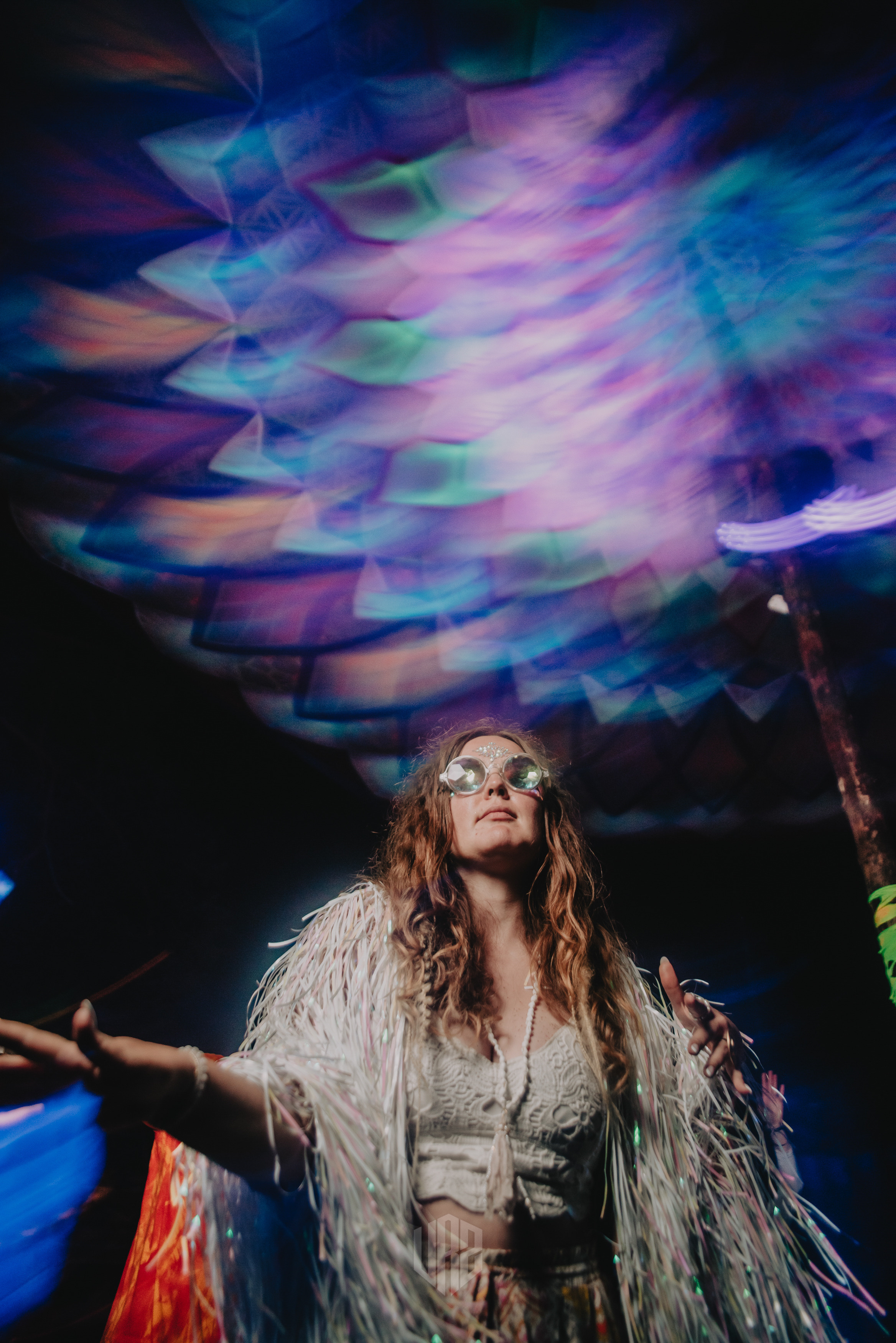 METADREAMS 2023. Контент фотограф Илья Урс