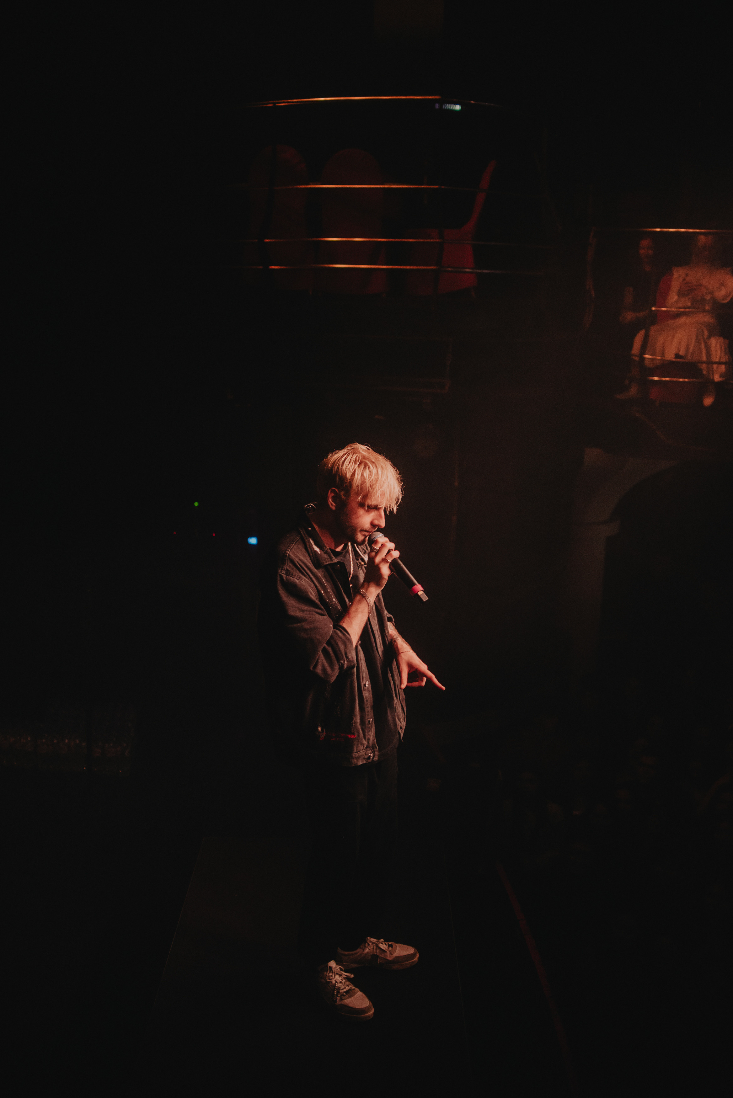 PYROKINESIS. Контент фотограф Илья Урс