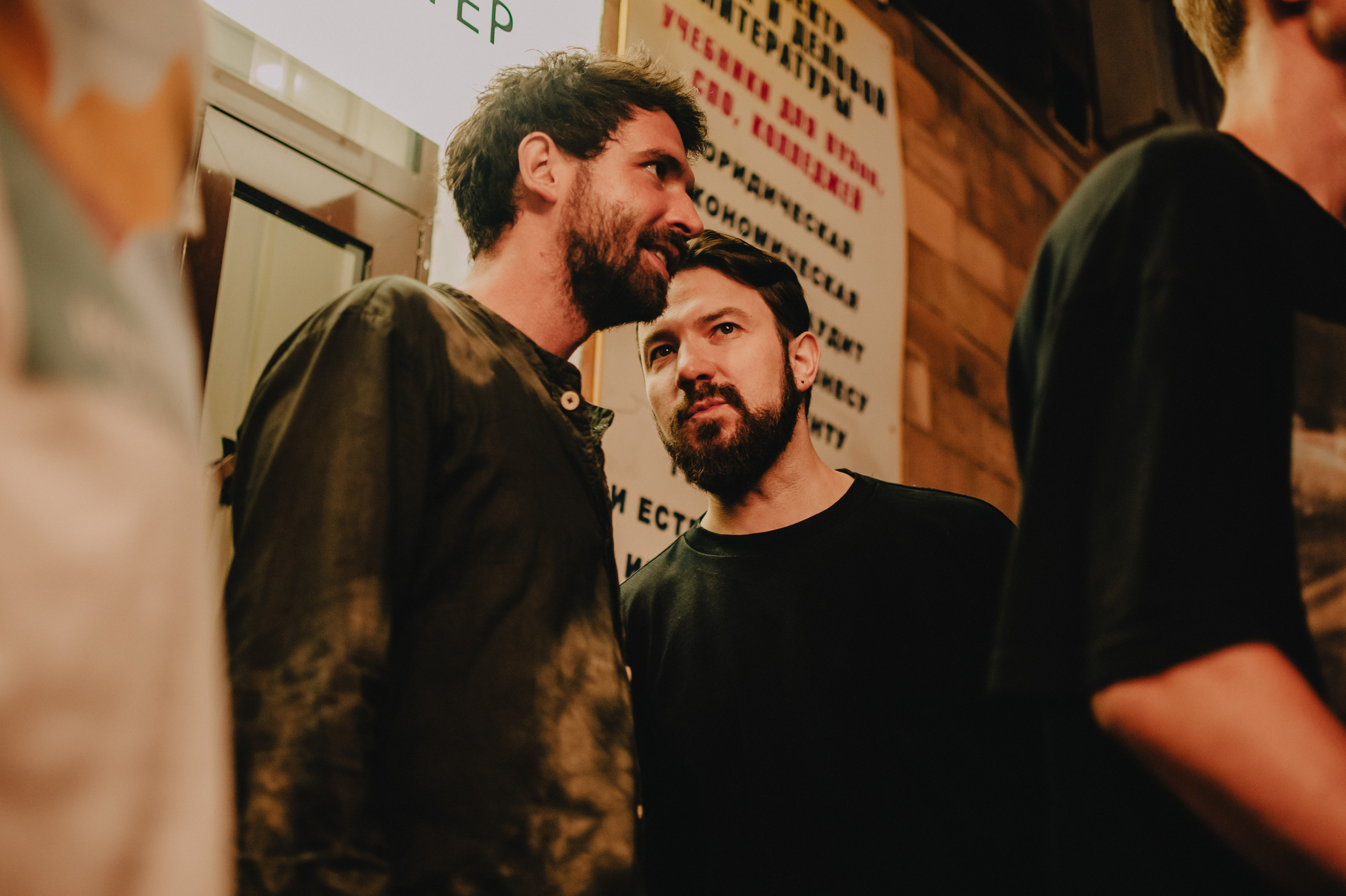 ~ ПРИНТЕР ФЕСТ 🪅. Контент фотограф Илья Урс