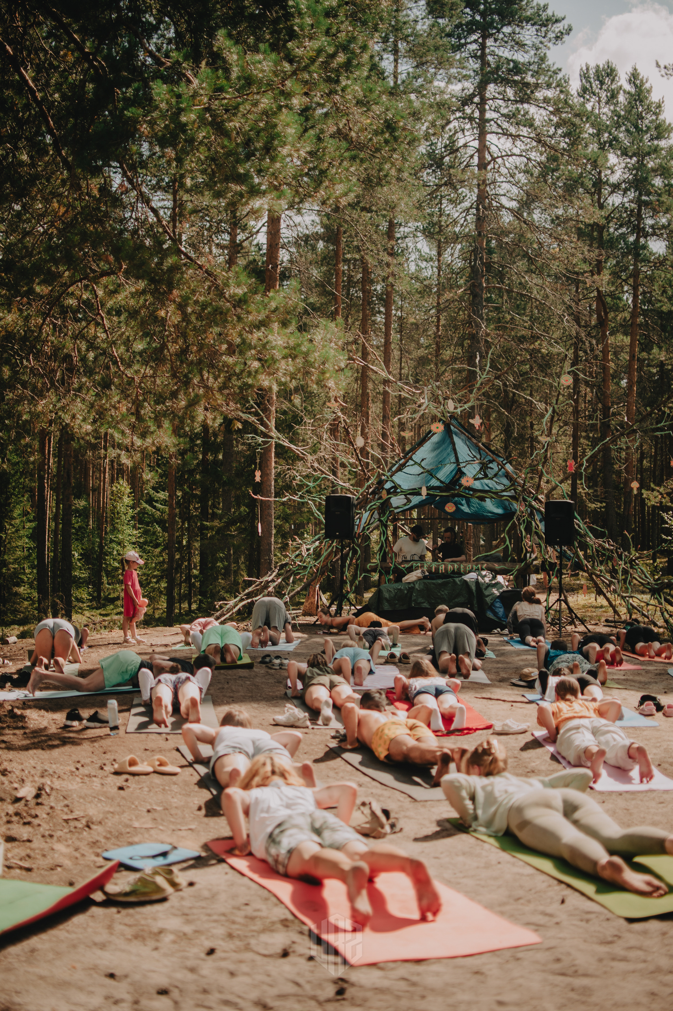 METADREAMS 2023. Контент фотограф Илья Урс