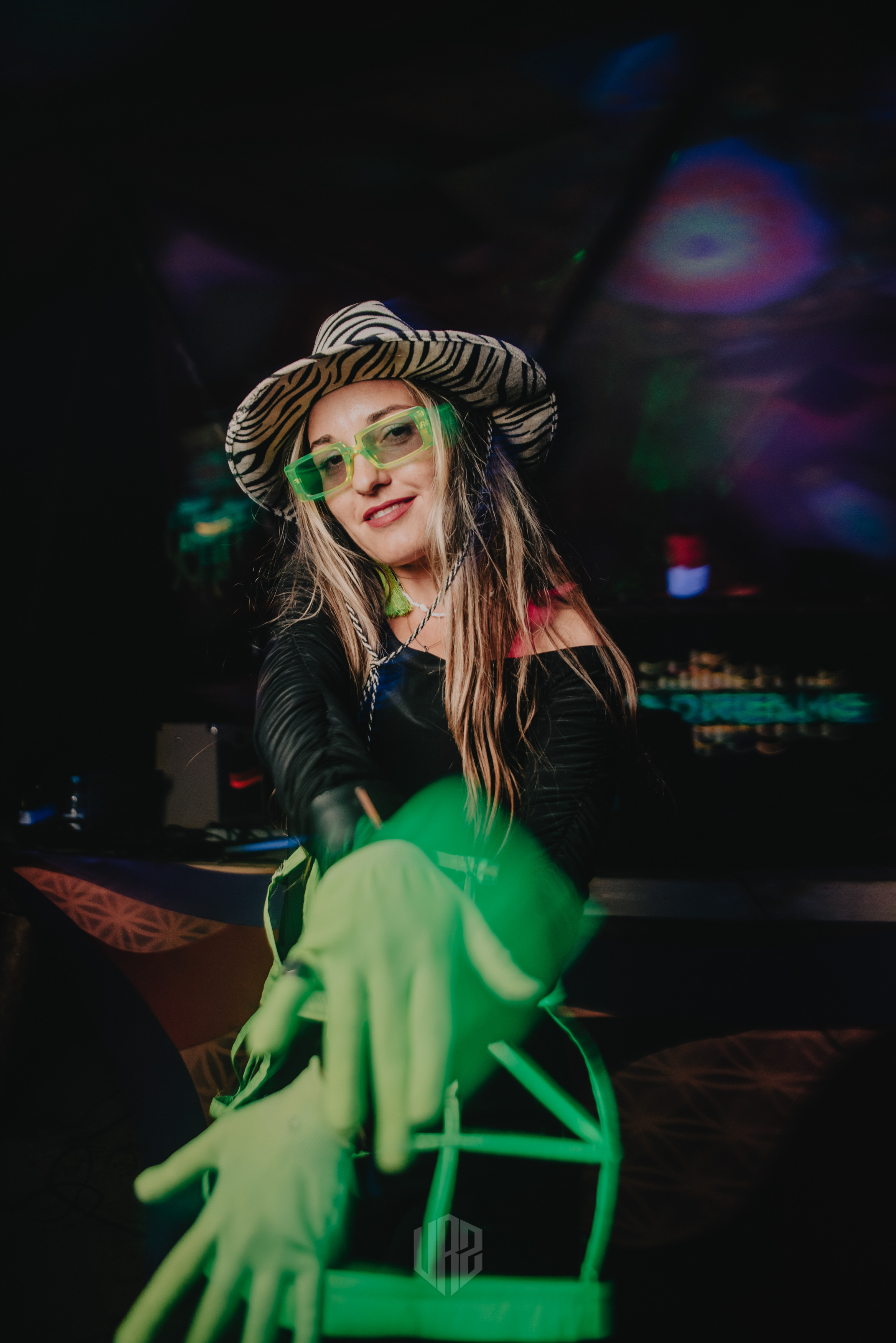 METADREAMS 2023. Контент фотограф Илья Урс